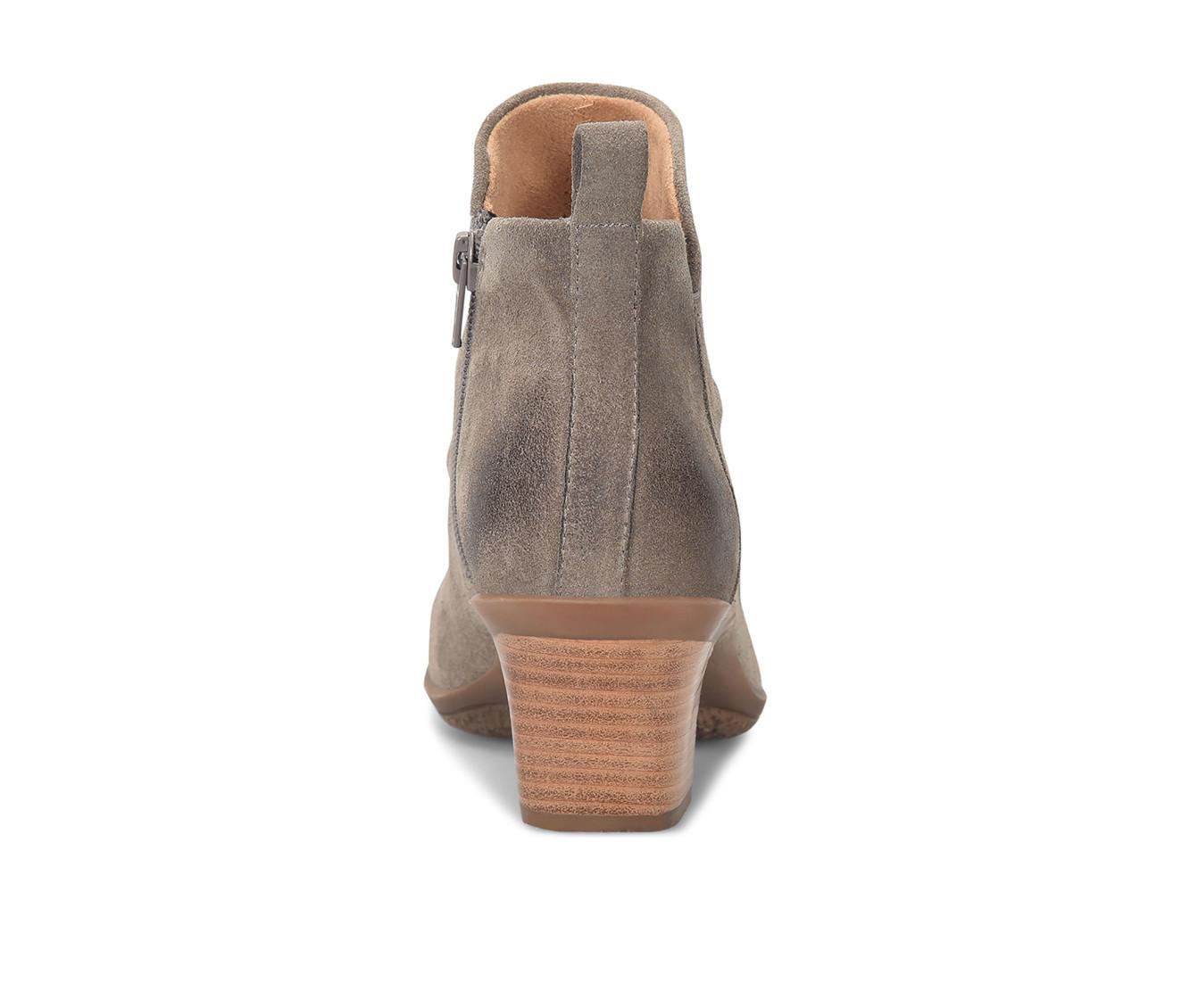 Women's Comfortiva Brandy Booties Product Image