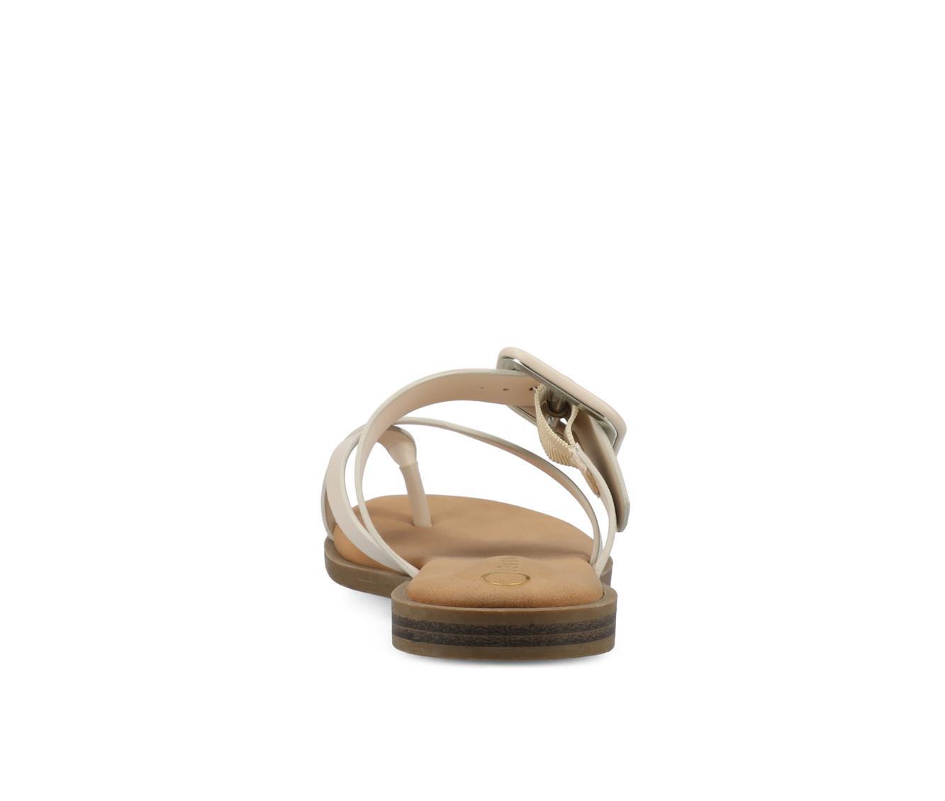 Women's Journee Collection Layra Sandals Product Image