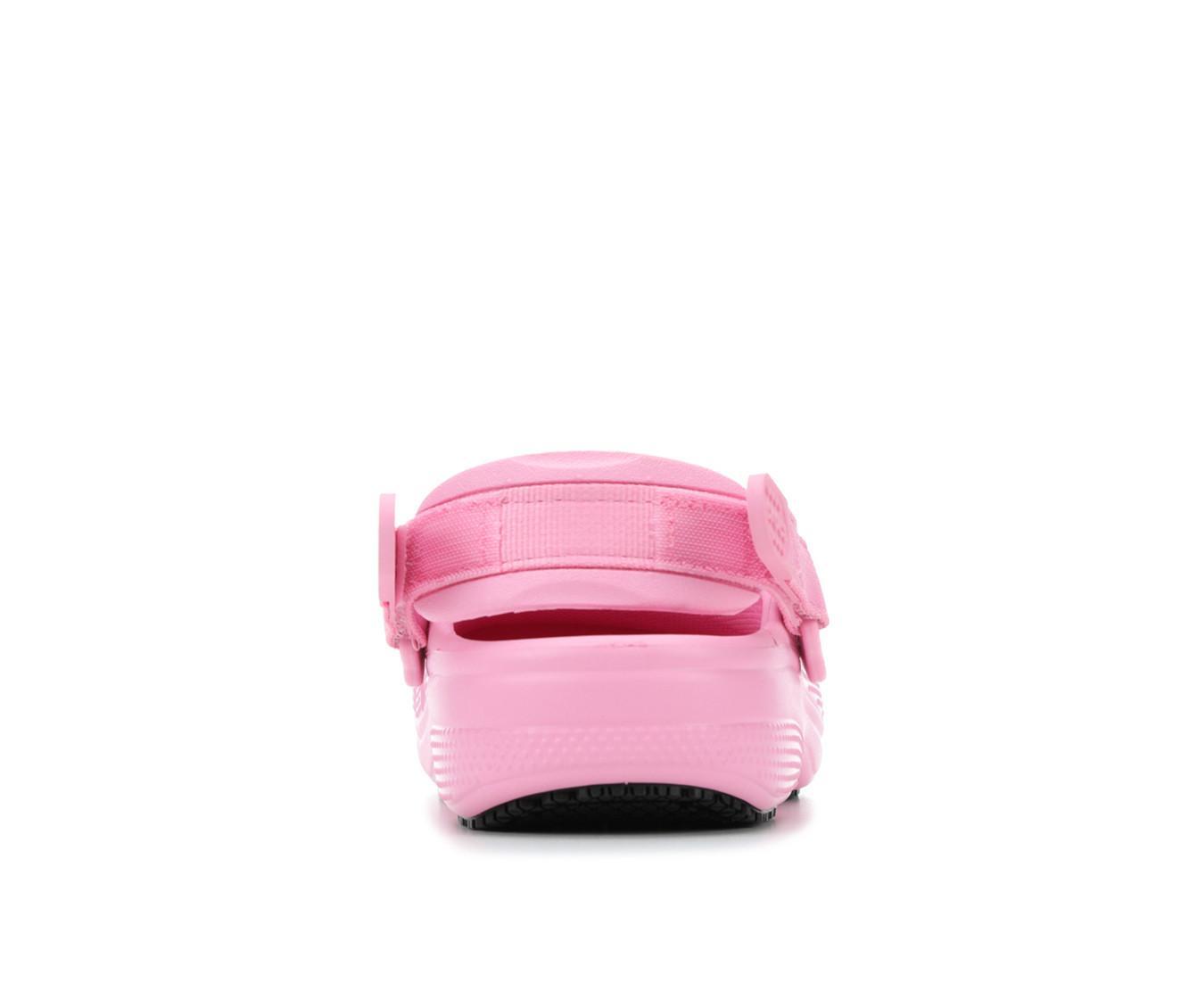 Women's Crocs Work Classic Slip Resistant Clogs Product Image