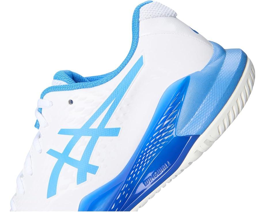 Solution Swift FF 2 Tennis Shoe Product Image