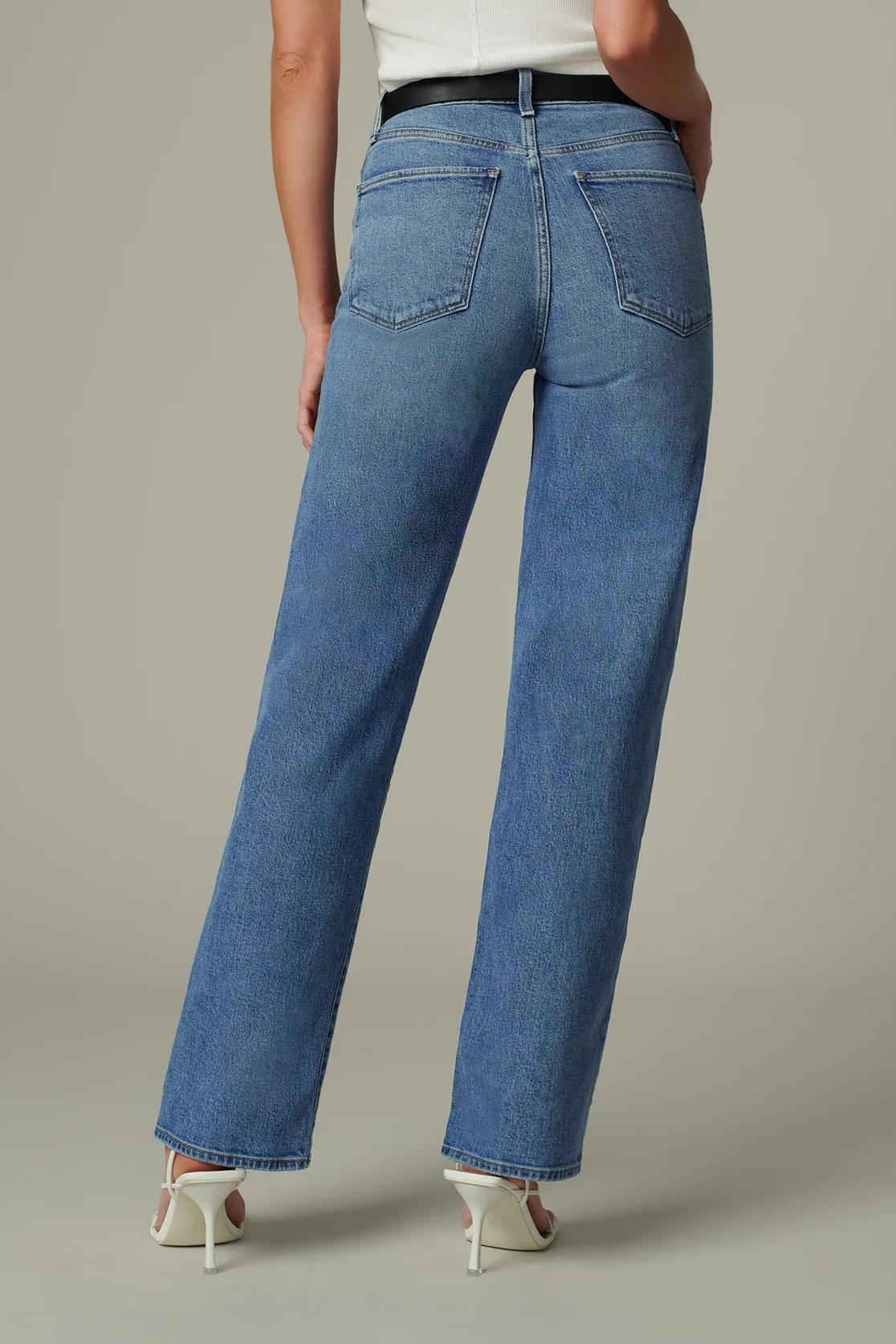 The Margot High Rise Straight - Good Eye Product Image