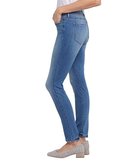 NYDJ Ami Sure Stretch® Denim Skinny Leg Jeans Product Image