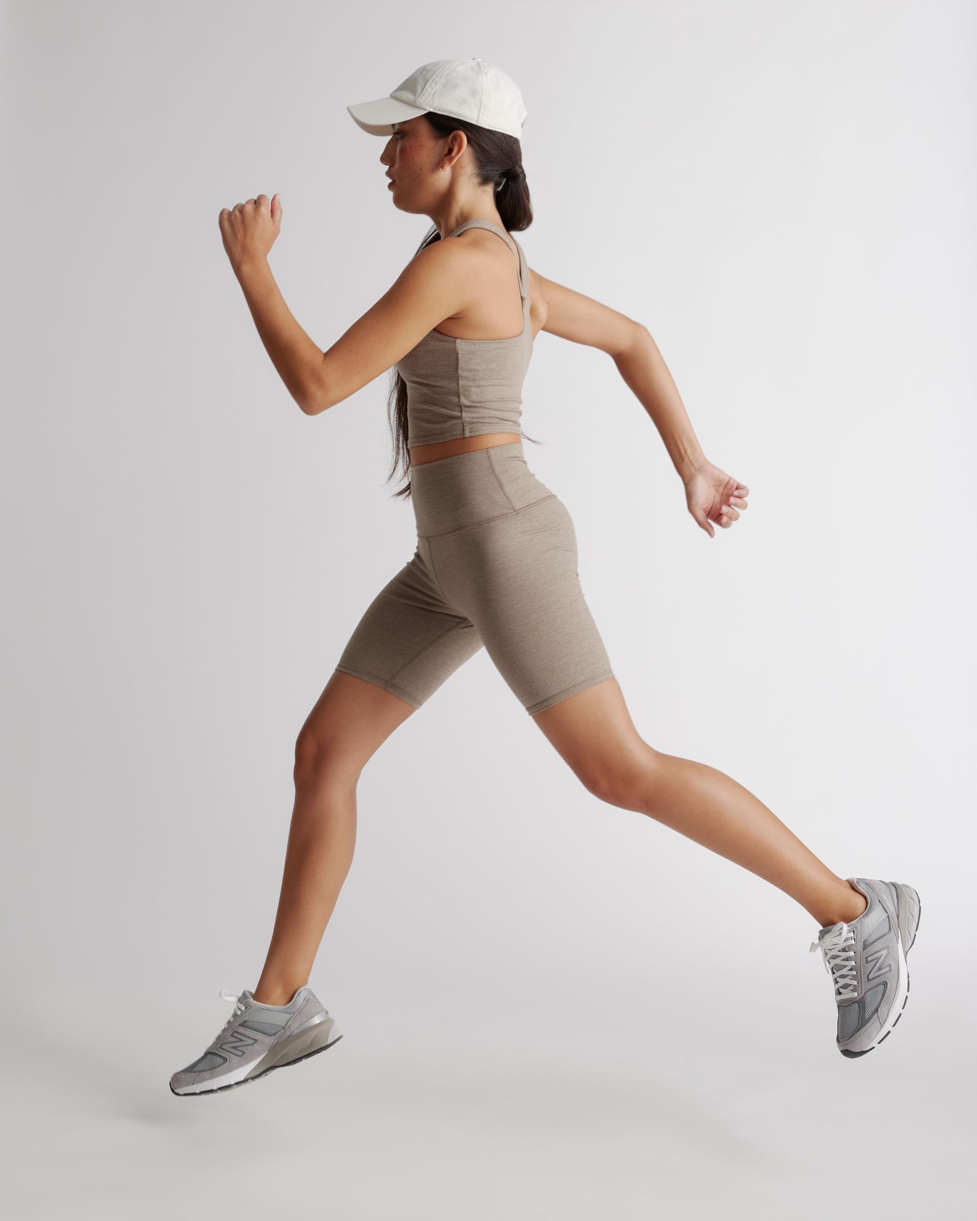 Quince | Women's Ultra-Soft Bike Short 7" Size XL, Recycled Polyester Product Image