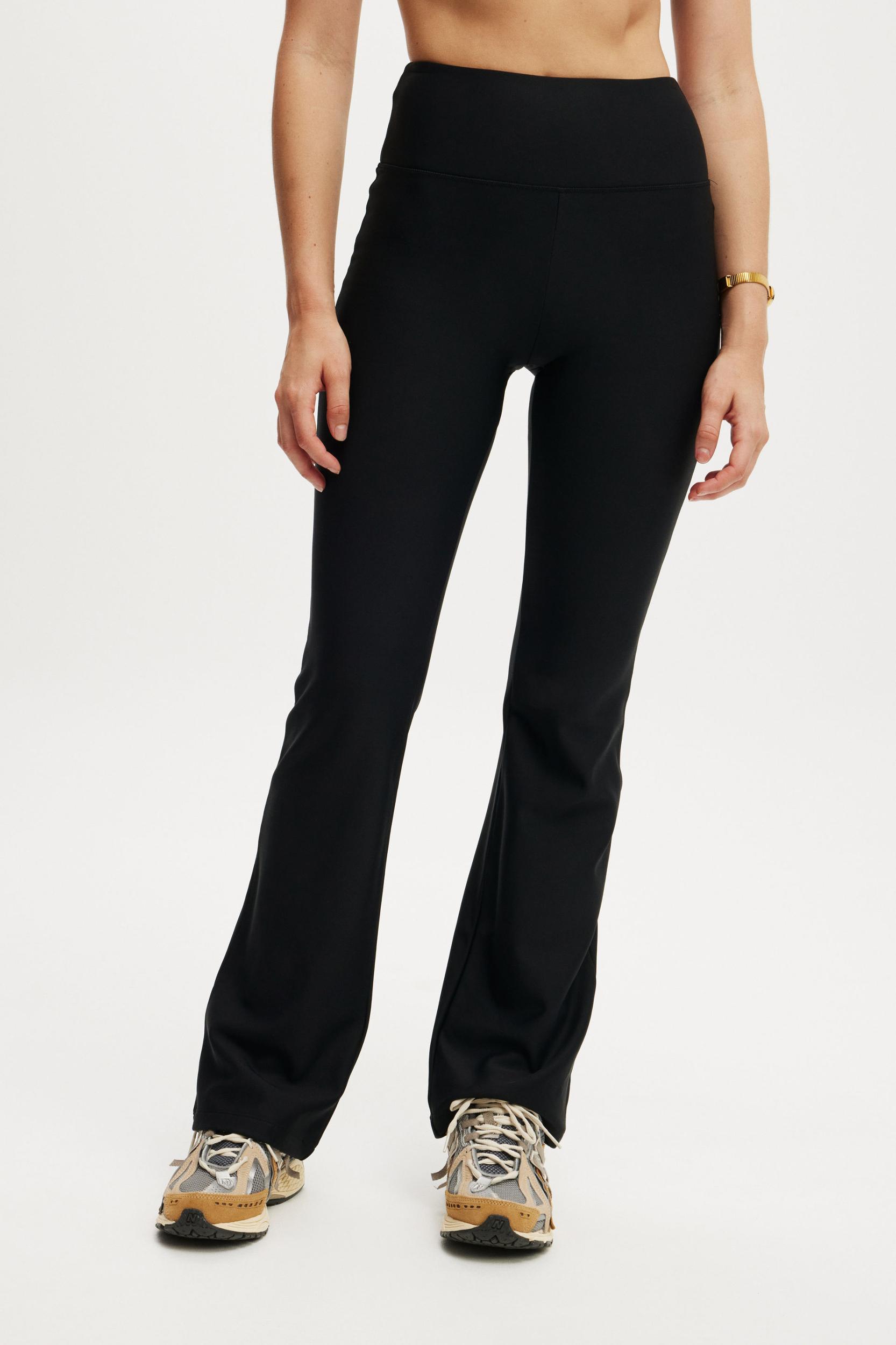 Fleece Lined Outdoor Flare Product Image