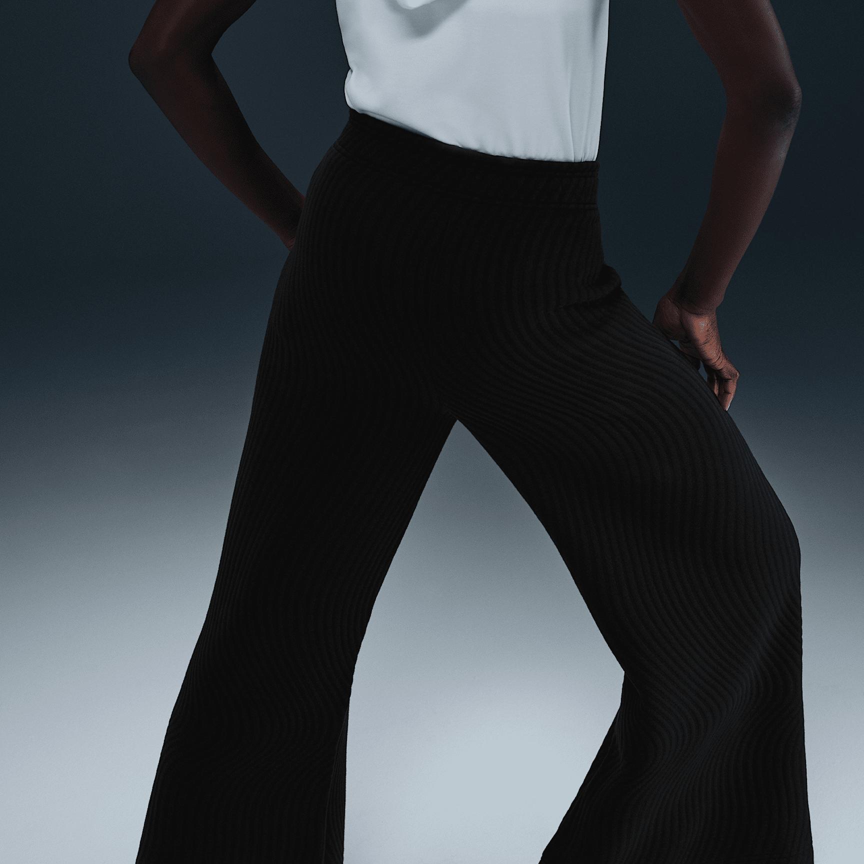 Serena Williams Design Crew Women's High-Waisted Knit Pants Product Image