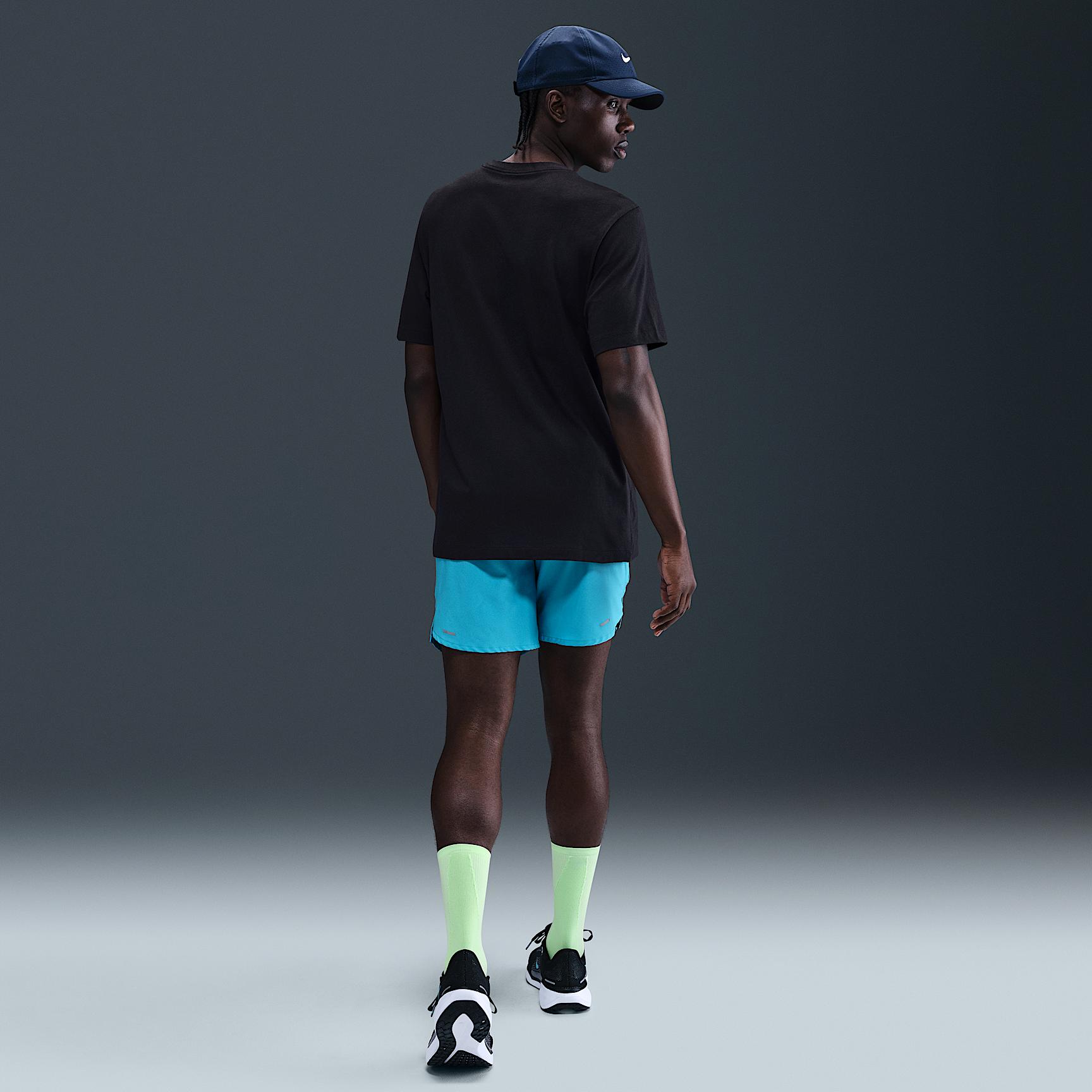 Nike Mens Running T-Shirt | HV4150-010 Product Image