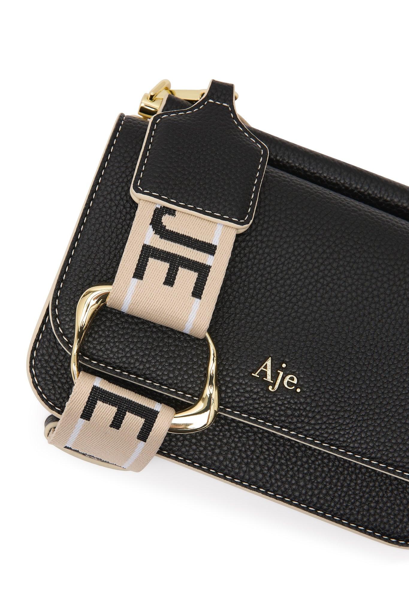 Luna Logo Crossbody Bag Product Image