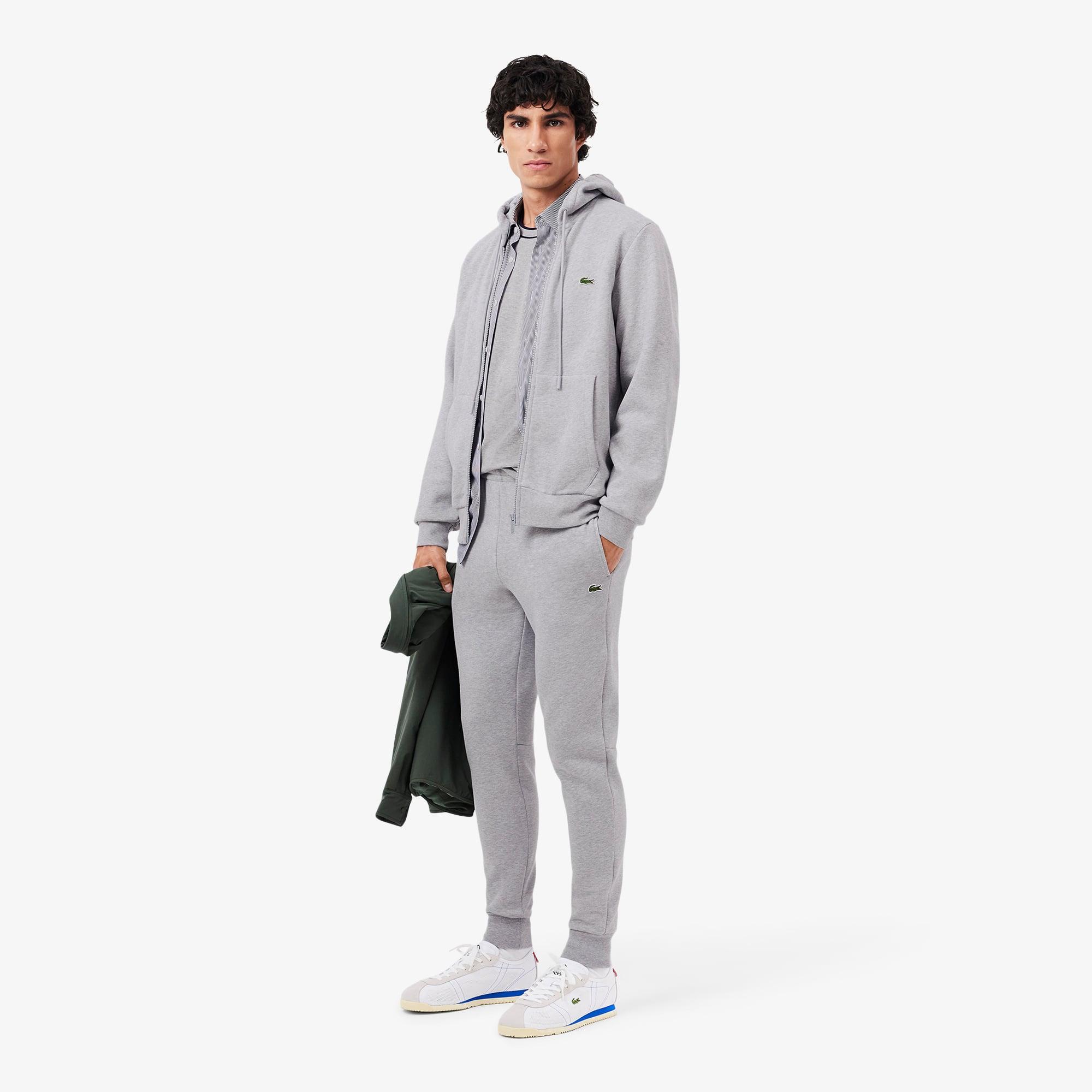 Hooded Tracksuit Product Image