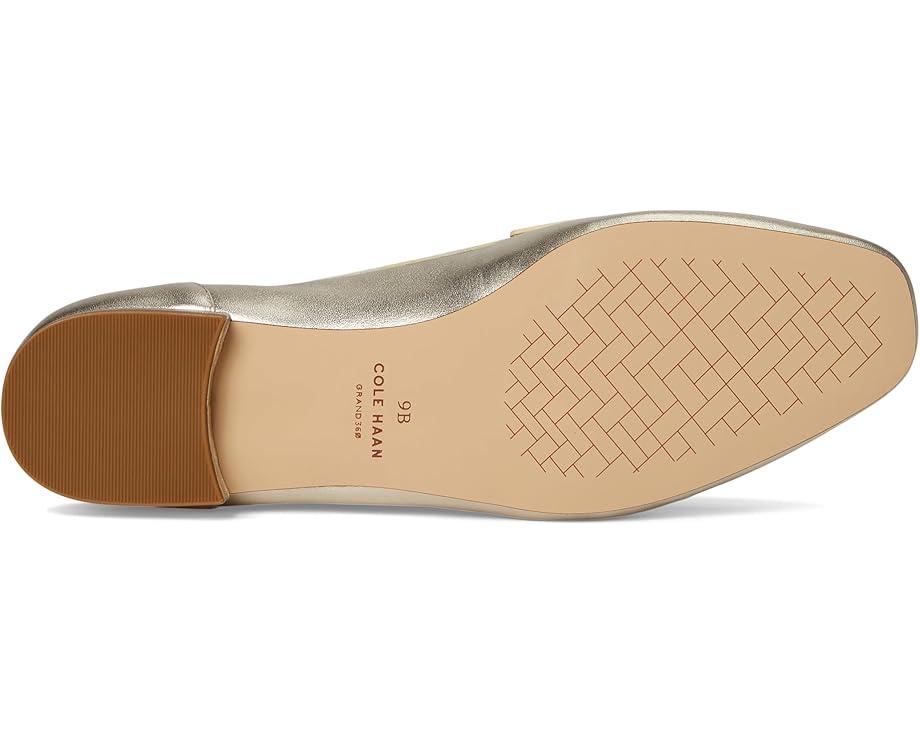 Stassi Bow Loafers Product Image