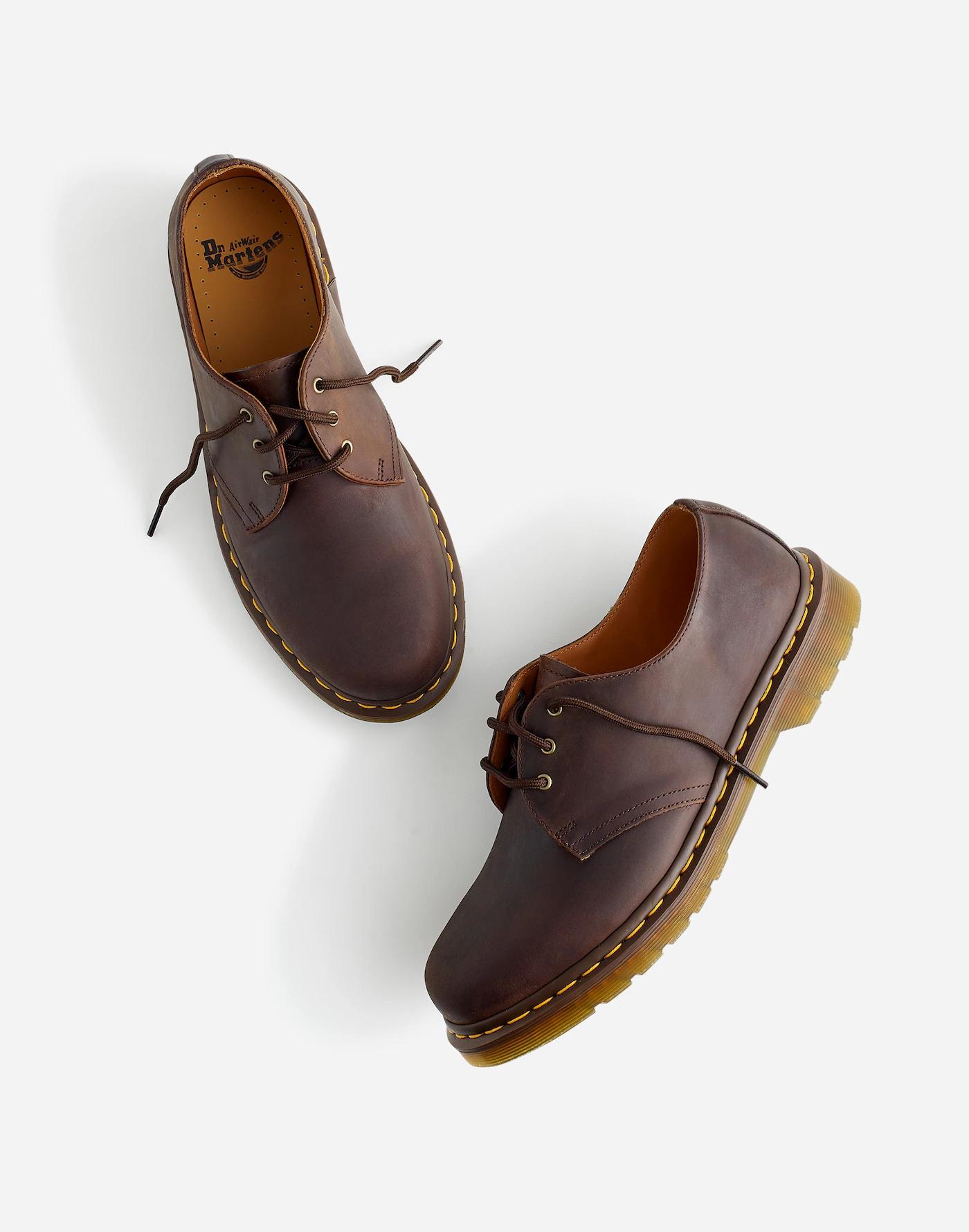 Dr. Martens® 1461 Oxfords in Leather Product Image