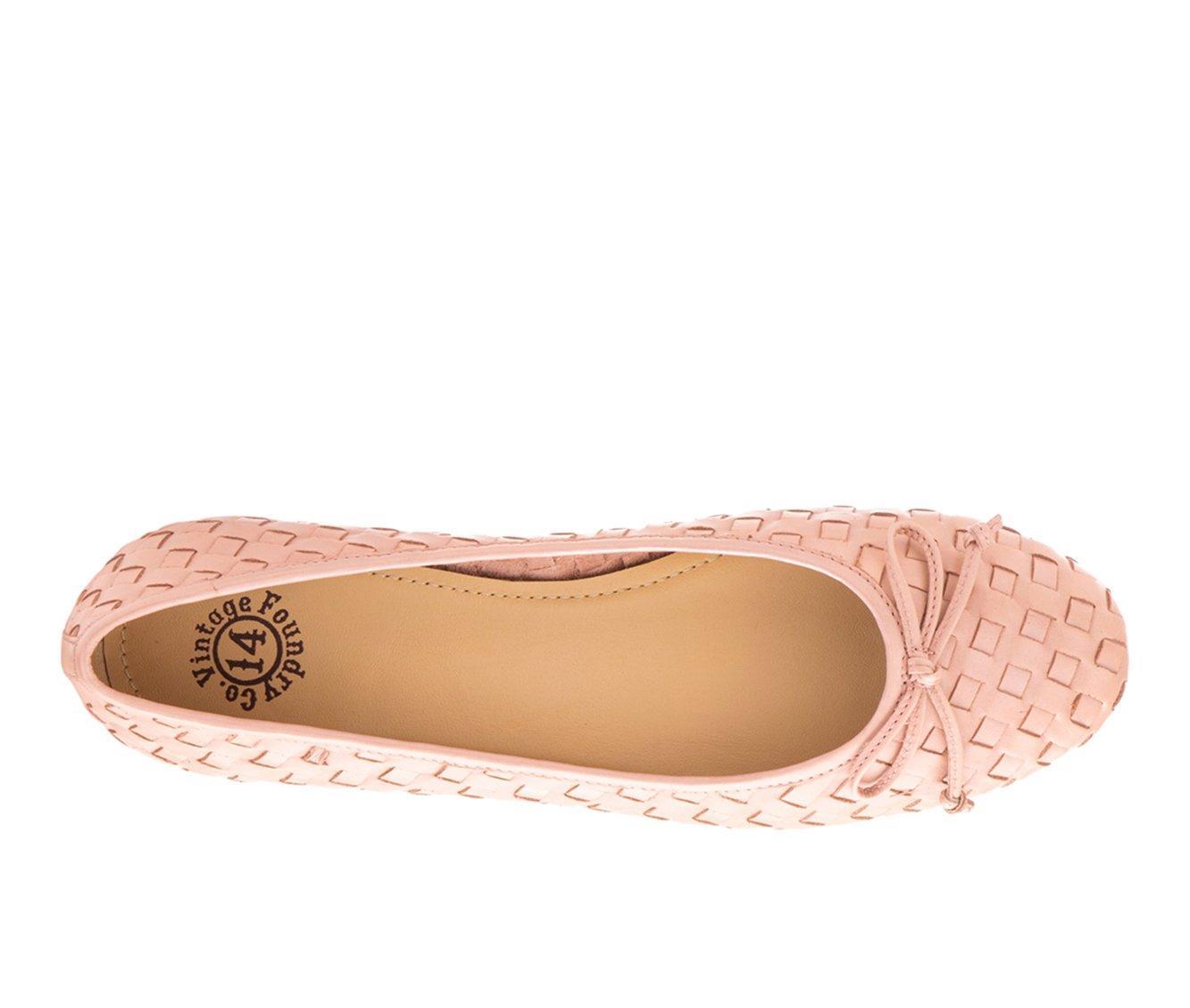 Women's Vintage Foundry Co Mina Flats Product Image