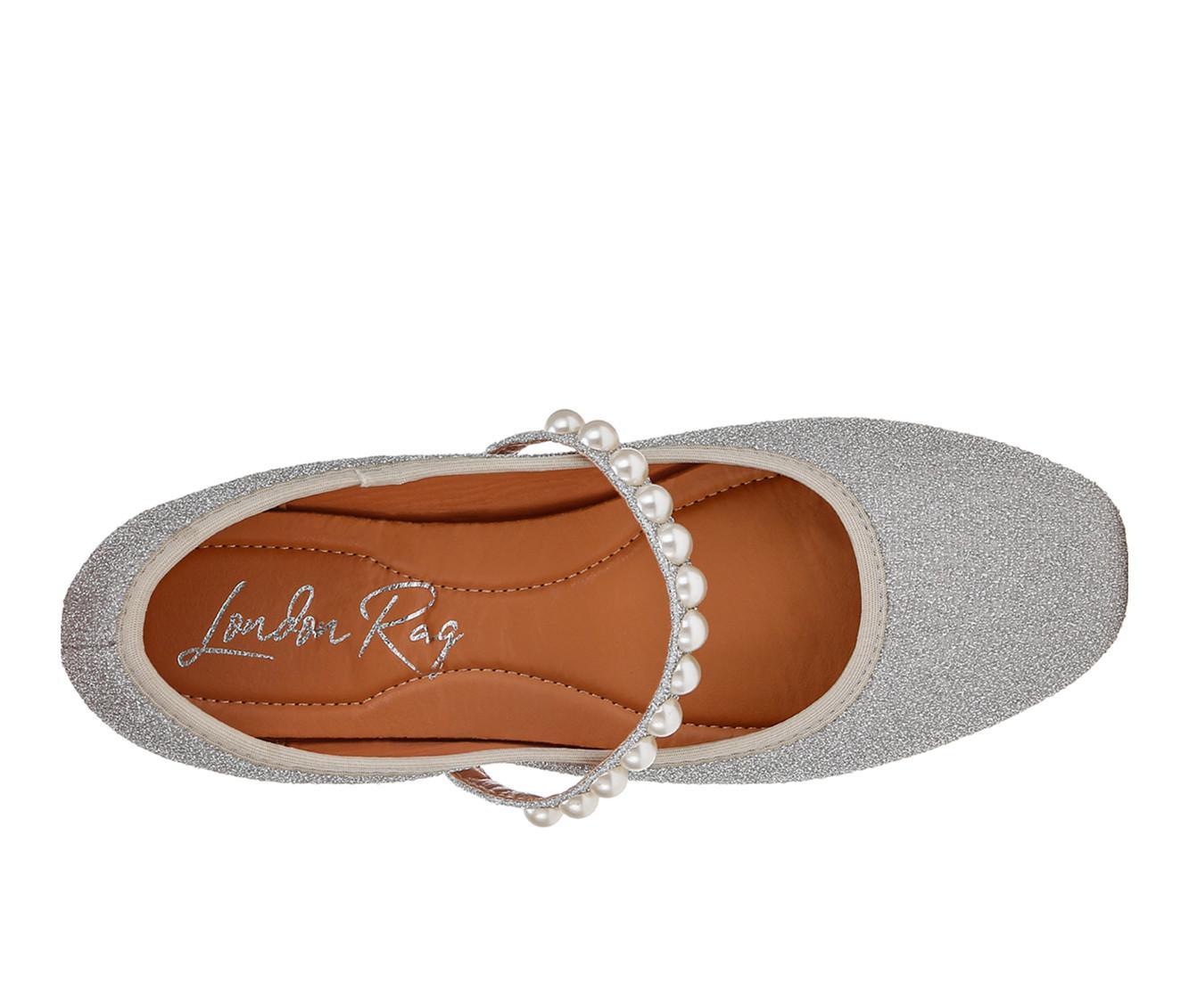 Women's London Rag Corphee Mary Jane Flats Product Image