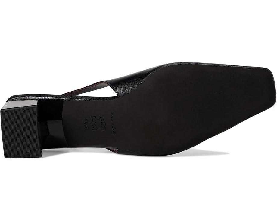 35 mm Georgia Pumps Product Image