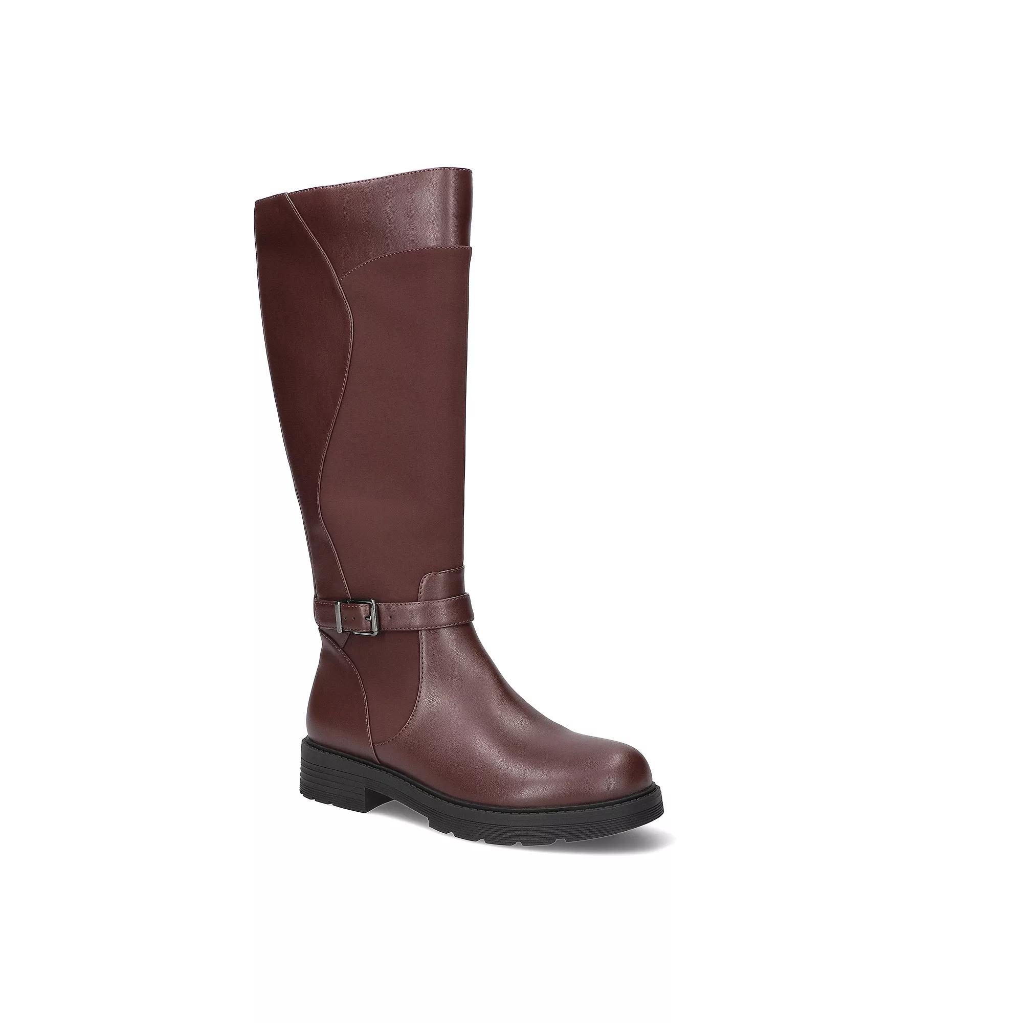 Easy Street Womens Erica Plus Tall Boot Product Image