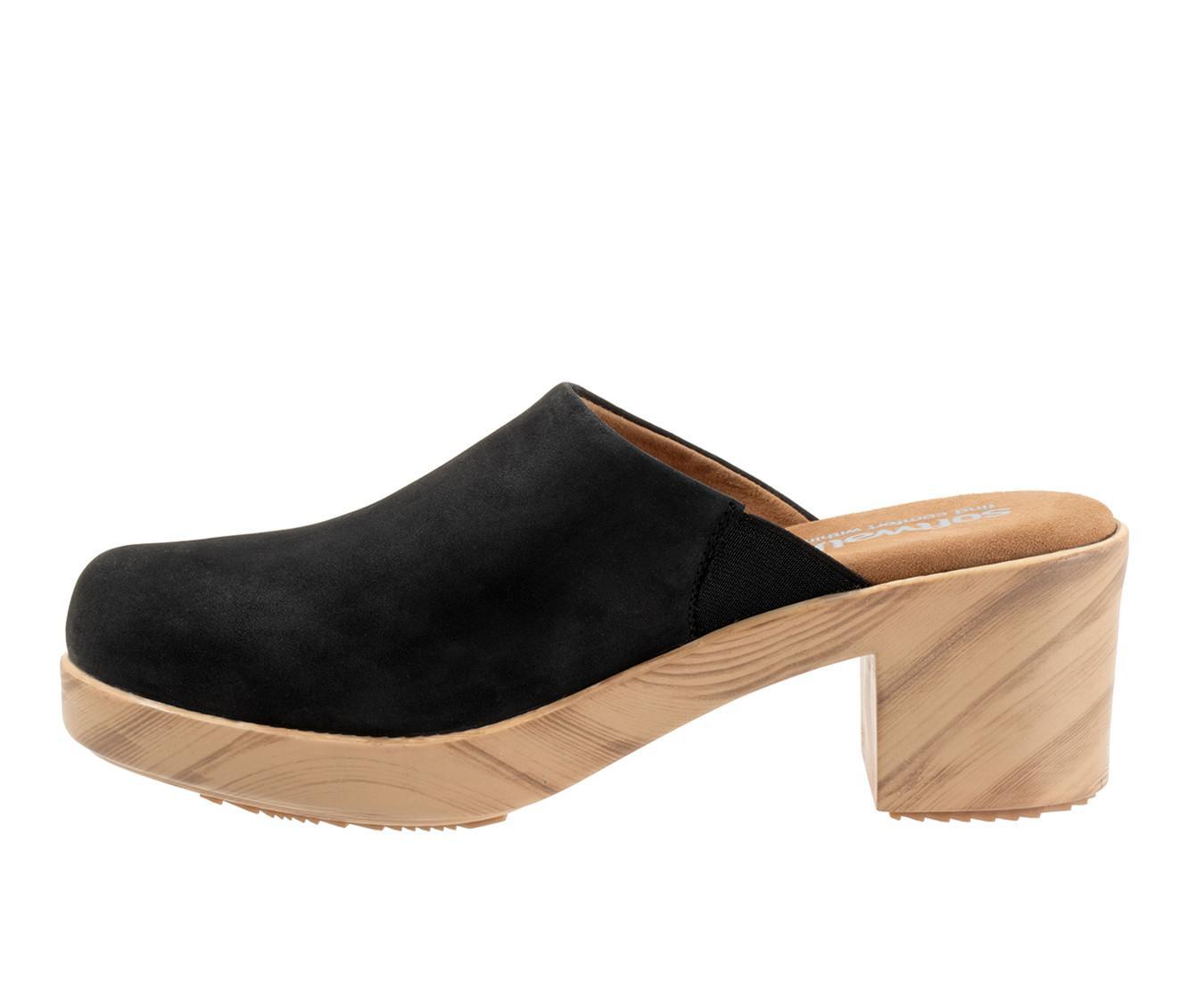 Women's Softwalk Felida Clogs Product Image