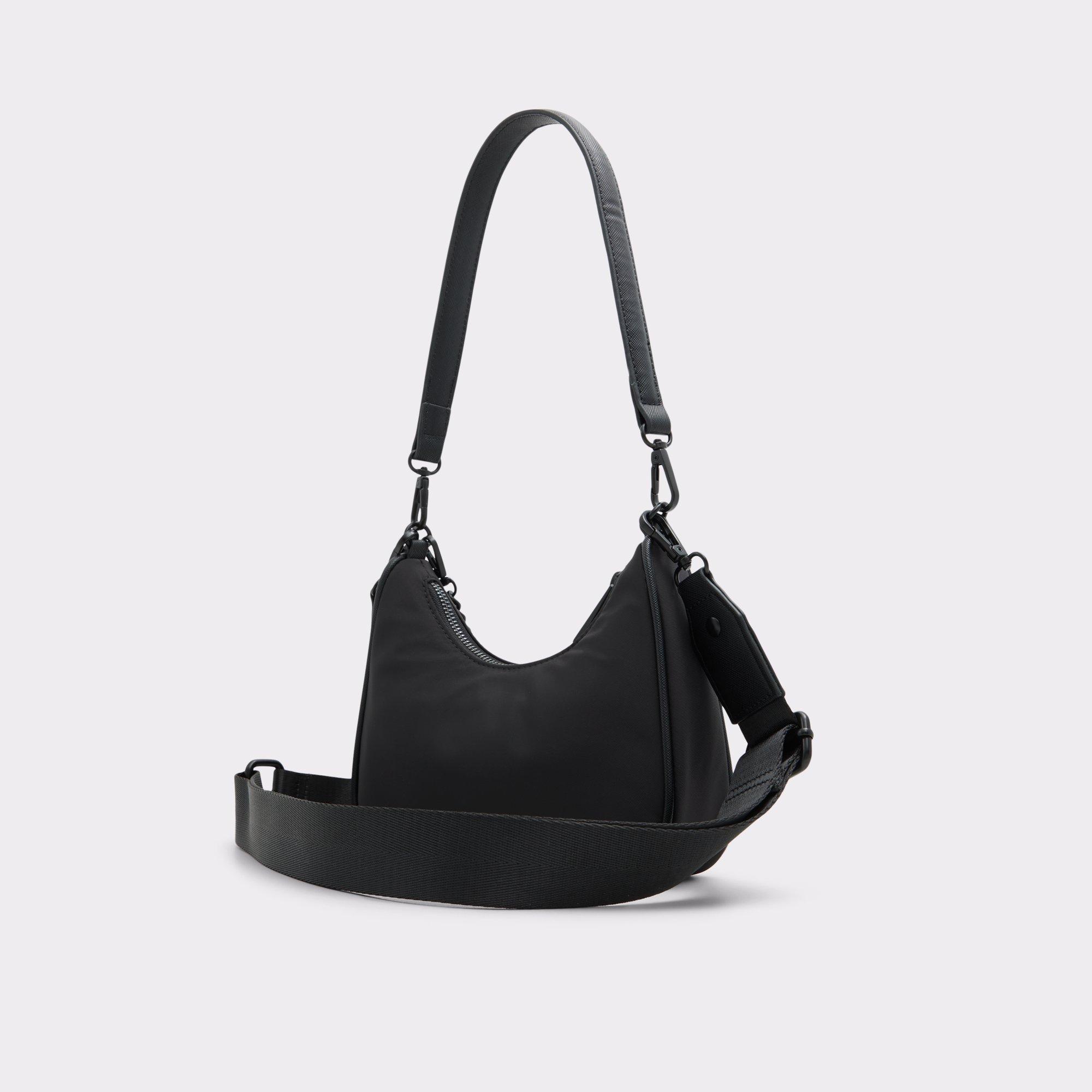 ALDO Azulineex - Women's Shoulder Bag Handbag - Black Product Image
