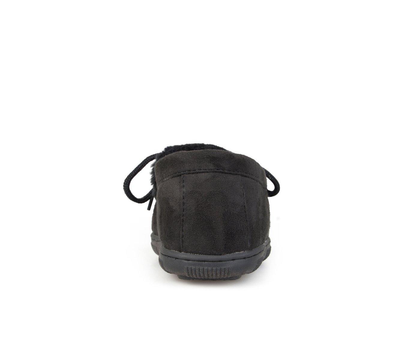 Vance Co. Men's 212M Moccasin Slippers Product Image