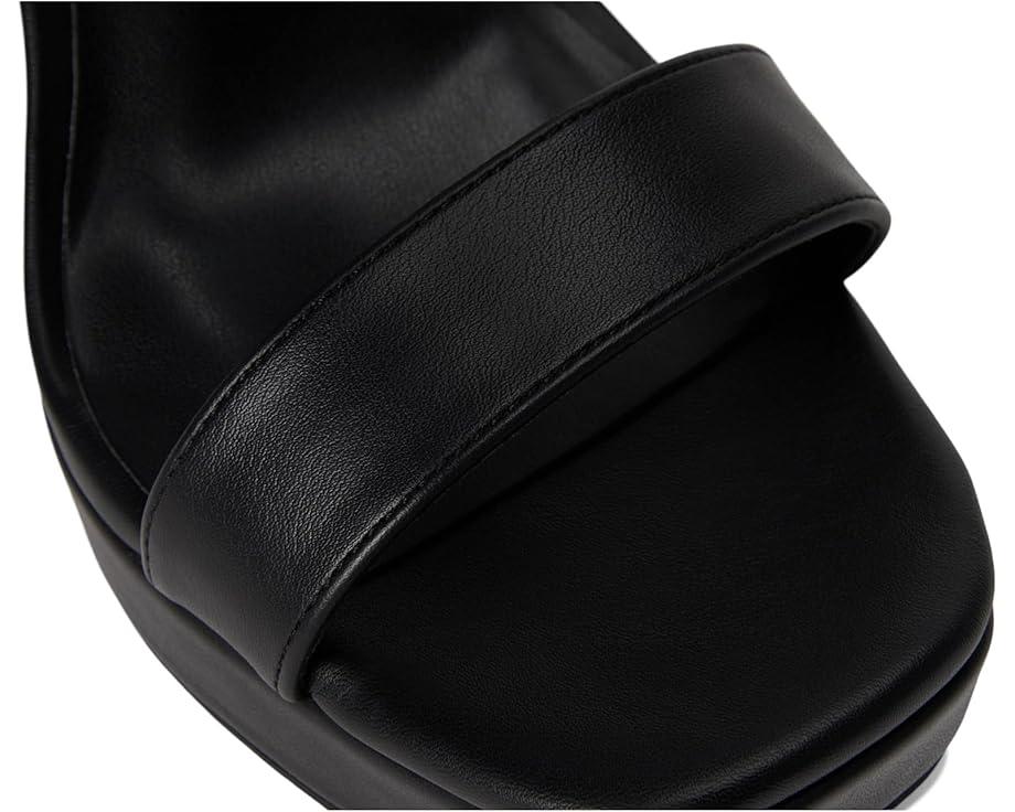 Abby Dress Sandals Product Image