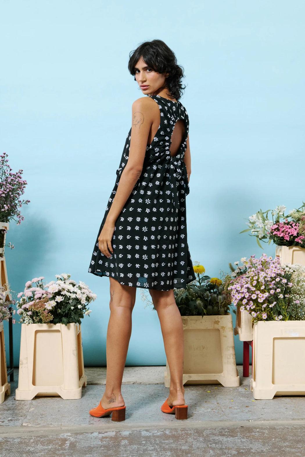 FRNCH Dress Product Image