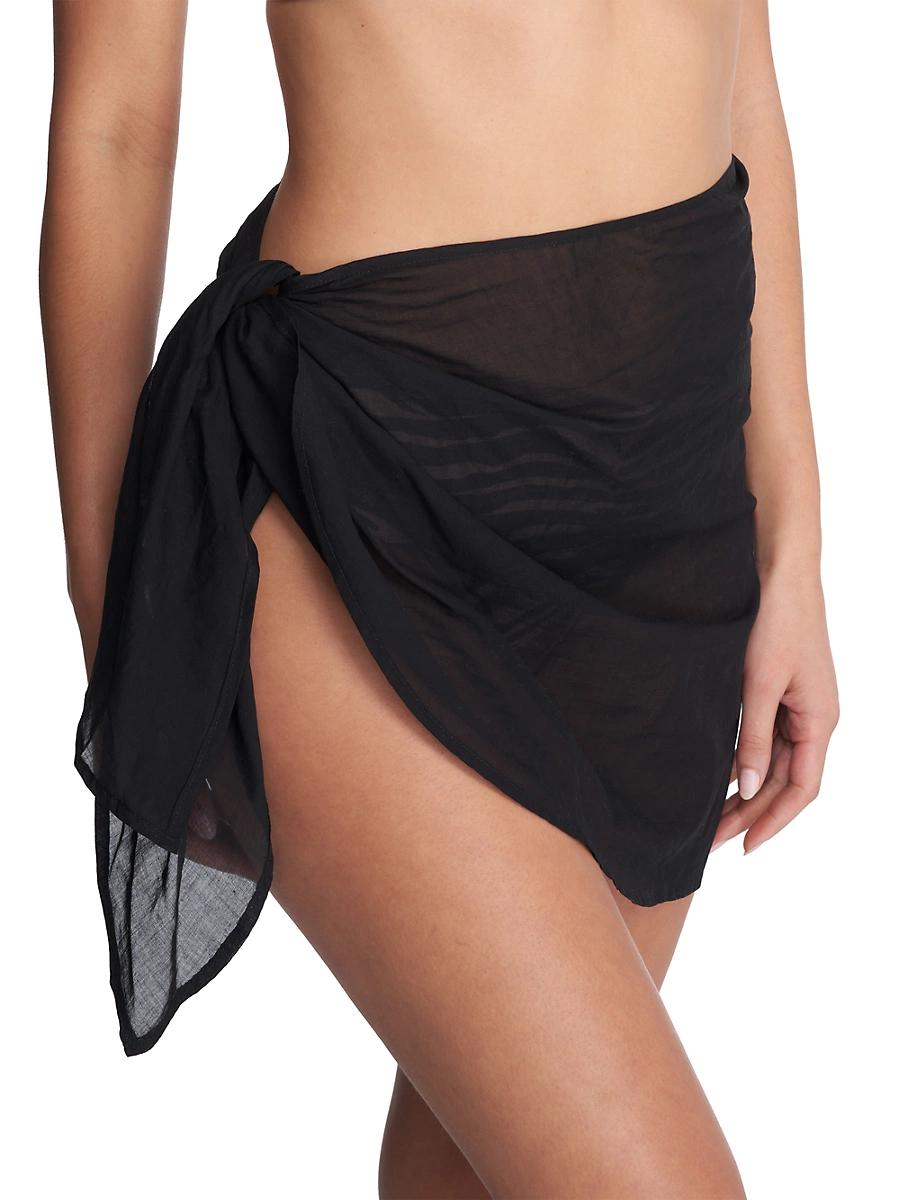 Womens Aplaya Sarong Product Image
