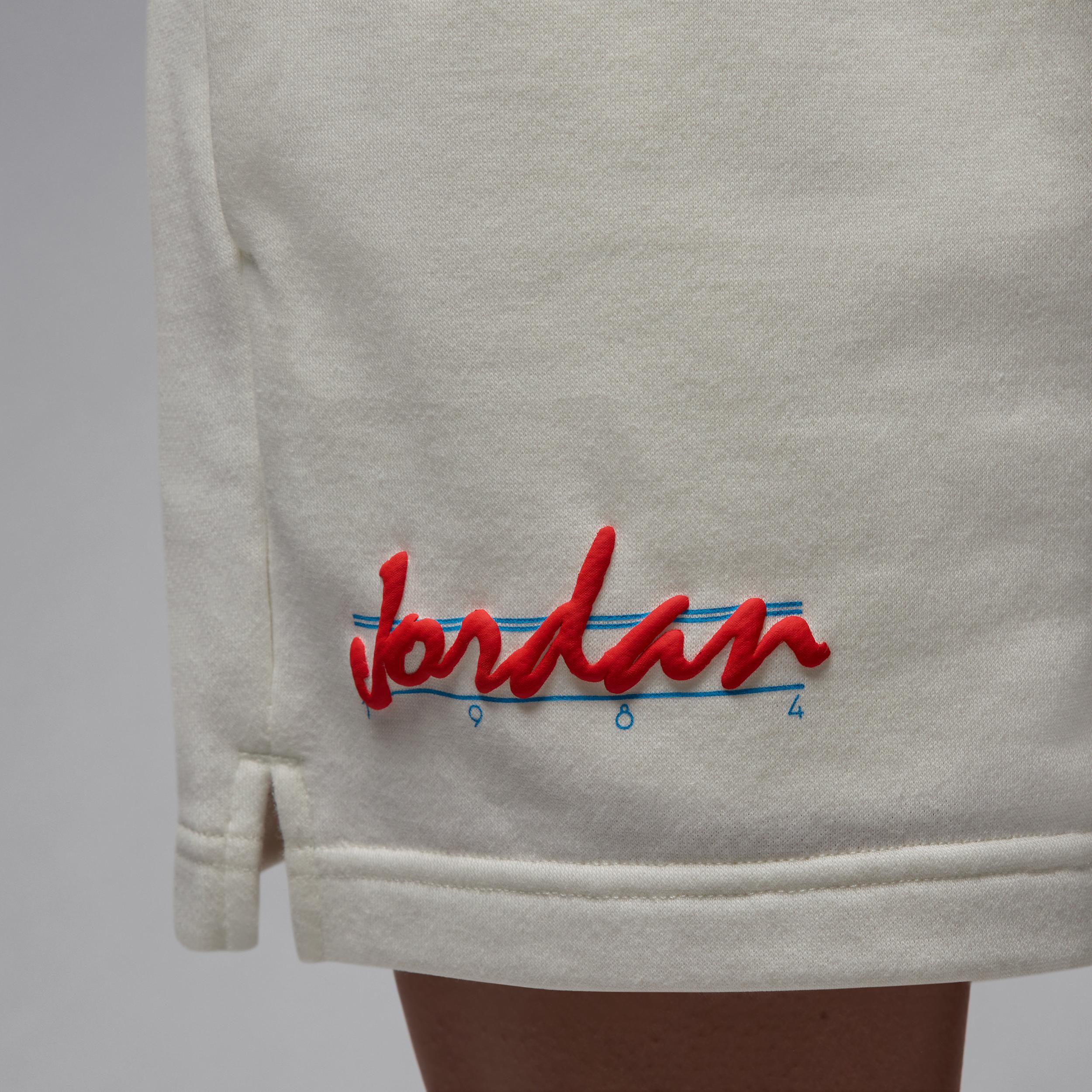 Womens MVP Brooklyn Fleece Shorts Product Image