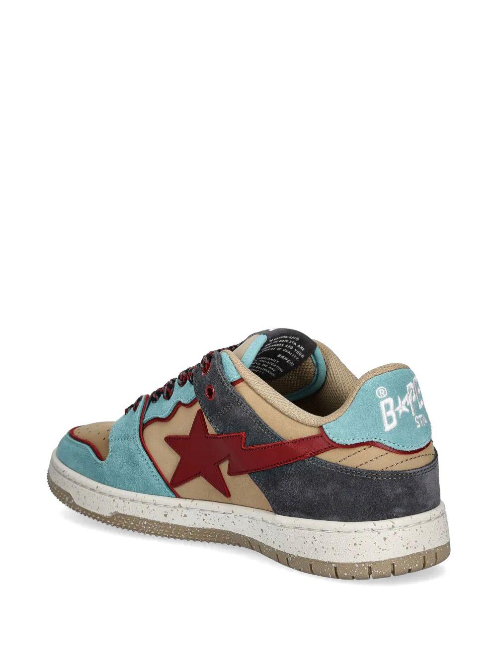Bape STA sneakers Product Image