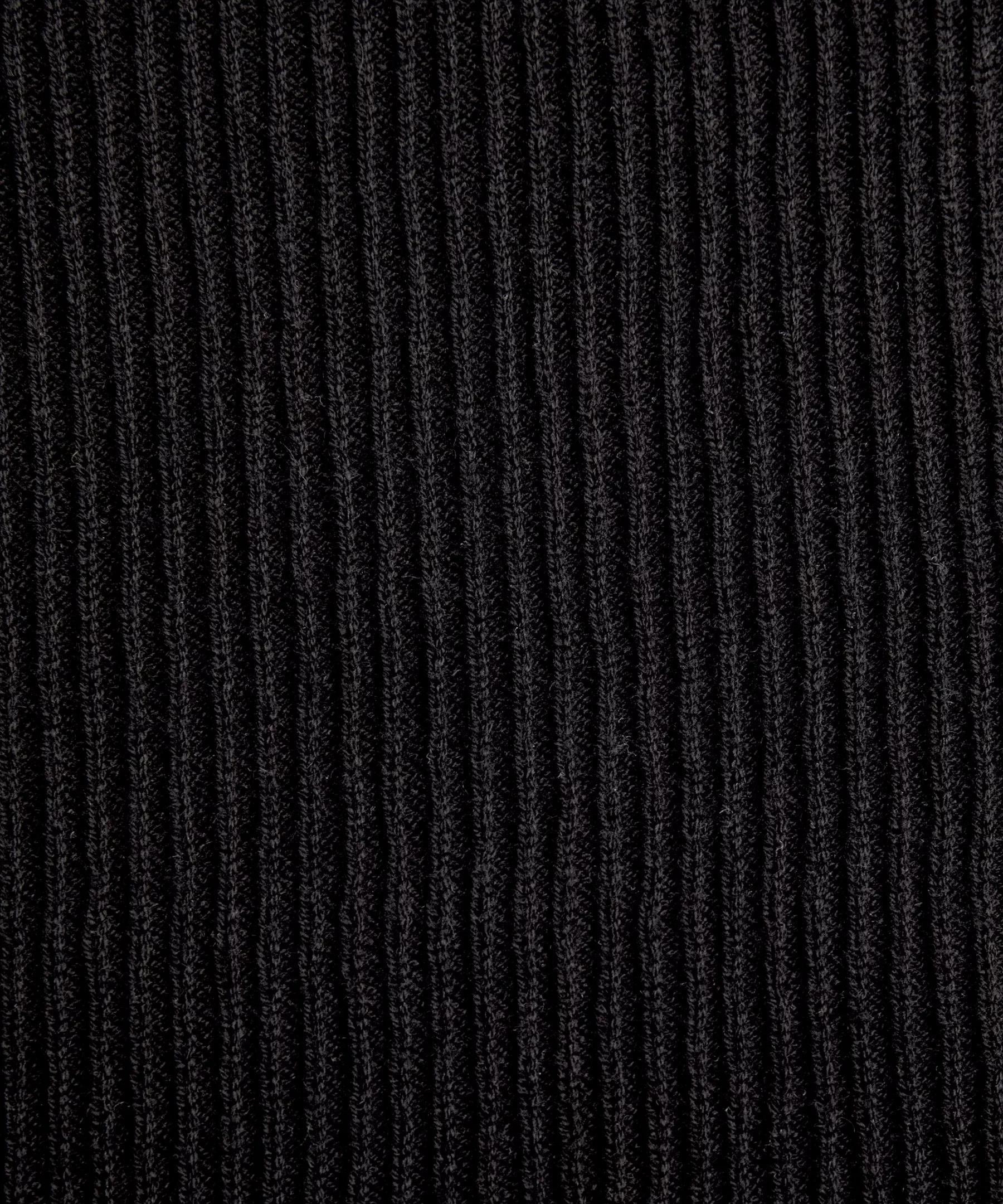 Reversible Crossover Sweater Product Image