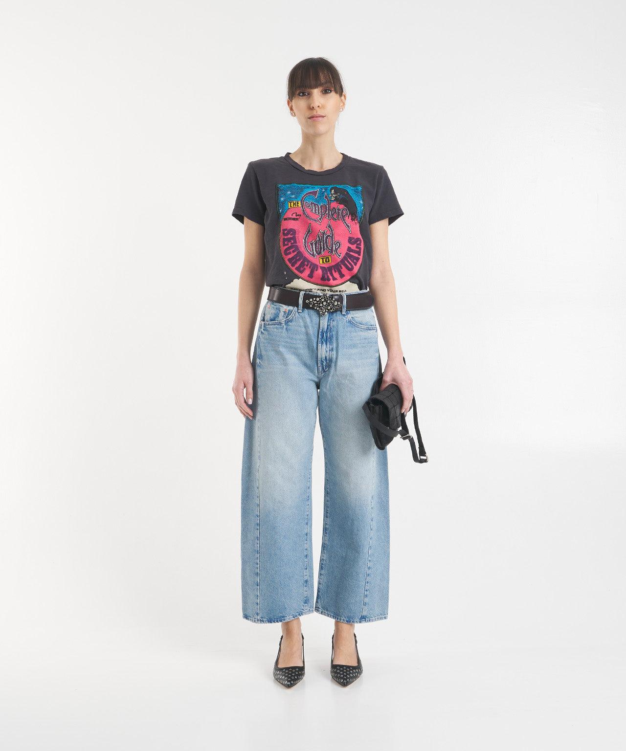 Mid slings with studs 'Alora' Product Image