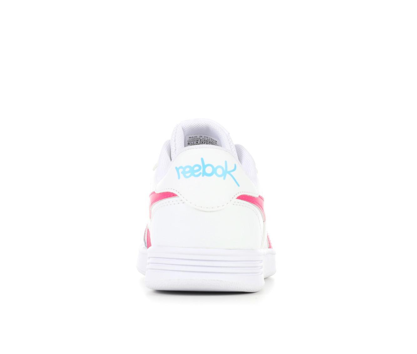 Women's Reebok Court Advance Sneakers Product Image