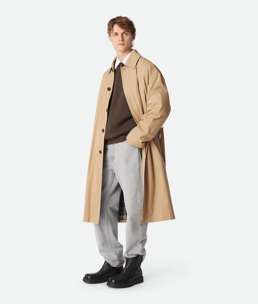 Men's Haddock Ankle Boot in Black Product Image