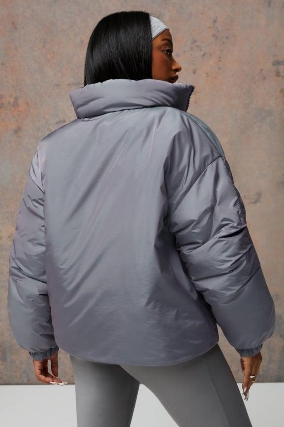 All Weather Jacket Product Image