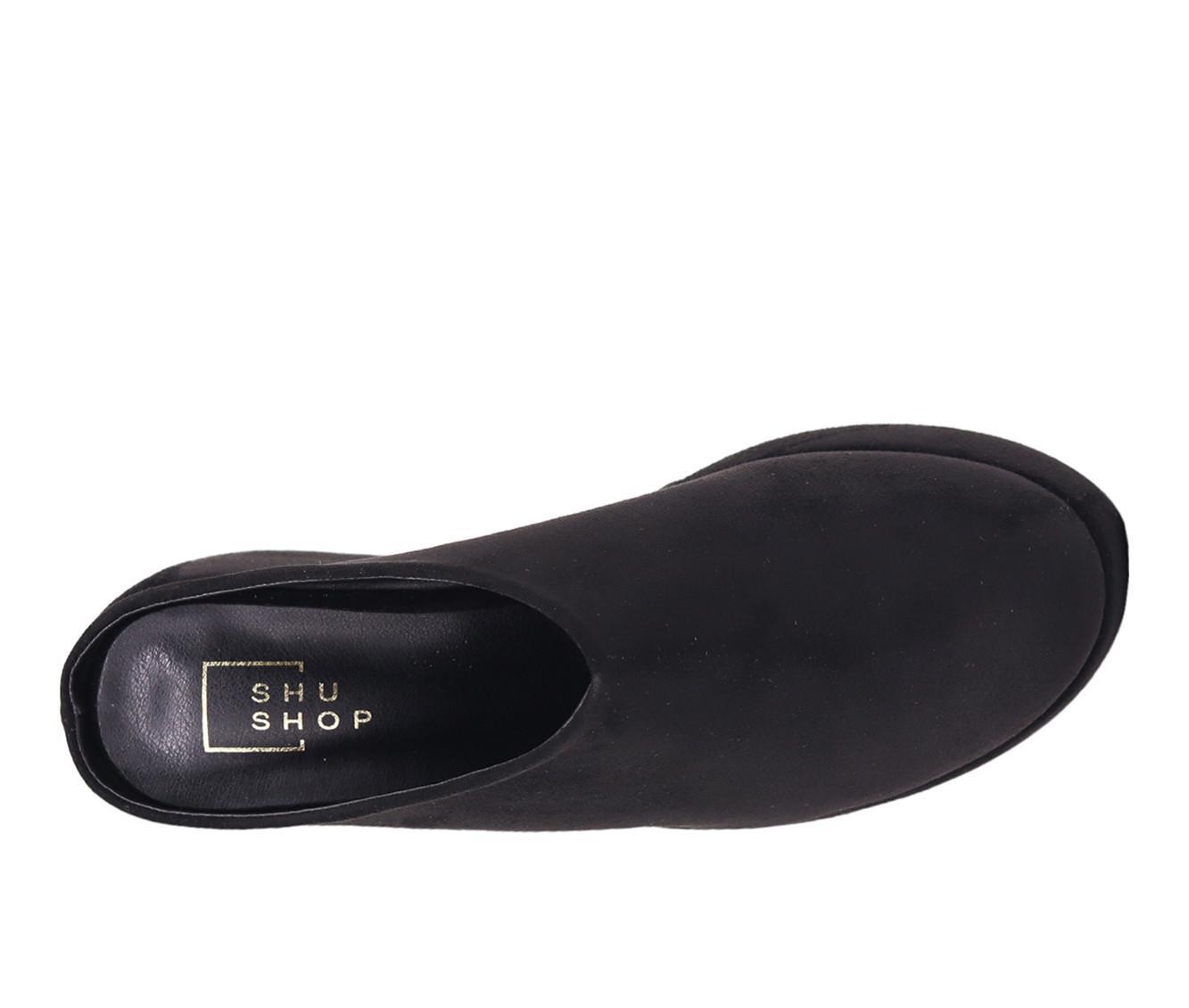 Women's Shu Shop Frankie Mules Product Image
