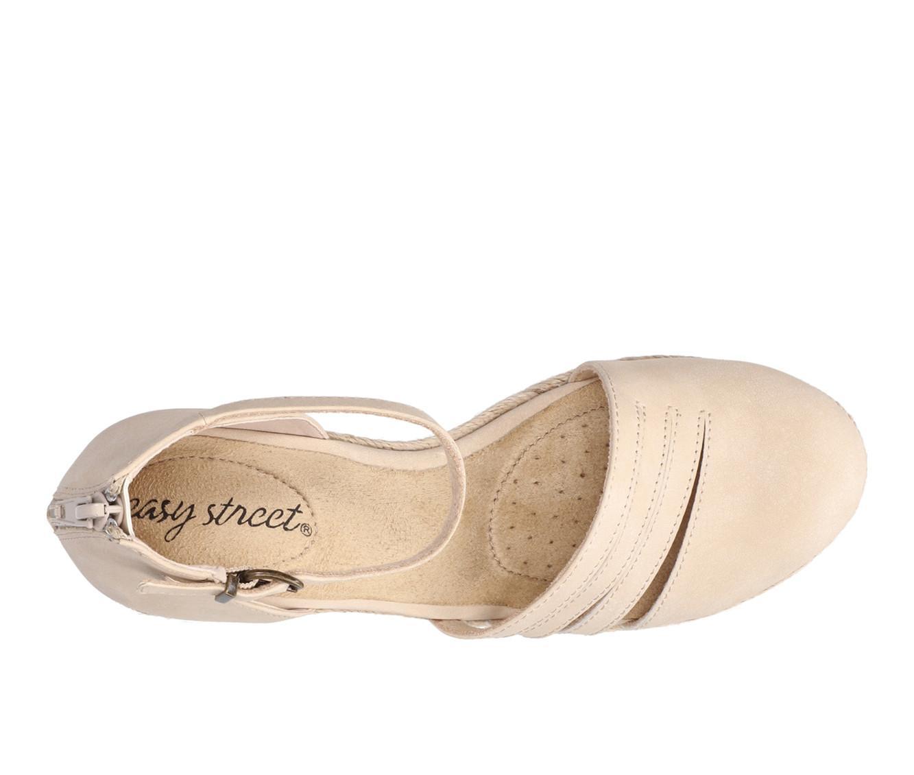 Women's Easy Street Daytona Wedges Product Image