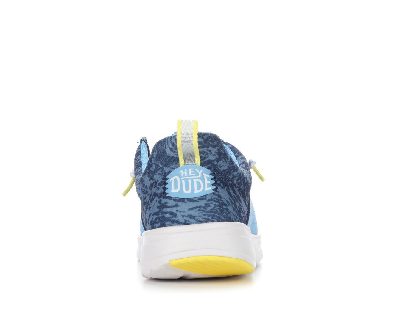 Men's HEYDUDE Wally Hey2O Casual Shoes Product Image