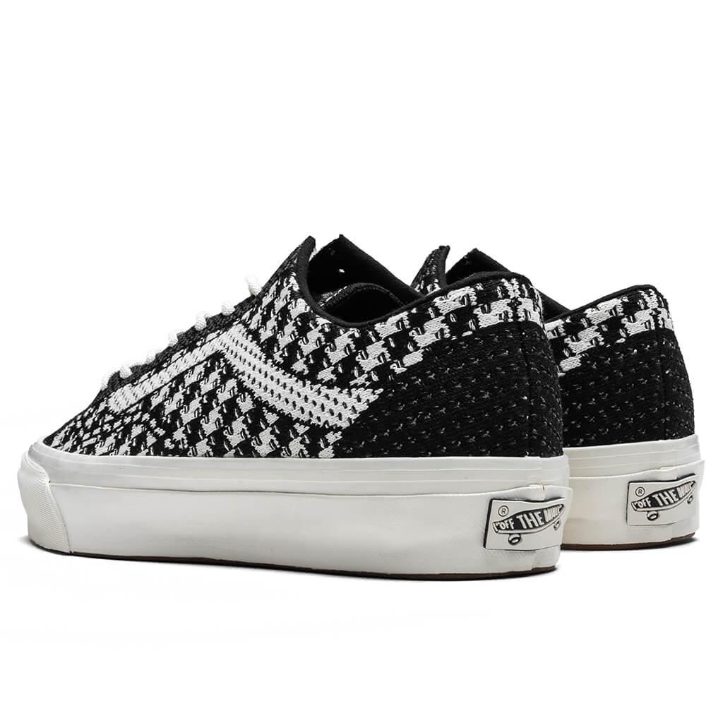 LX Old Skool 36 EK - Black/Pewter Male Product Image