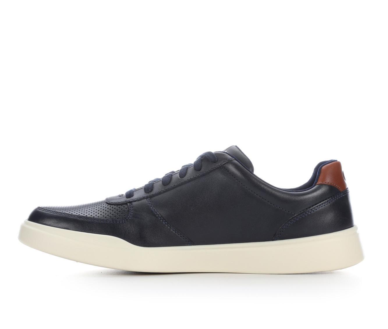 Men's Cole Haan Grand+ Pureshot Court Dress Sneakers Product Image