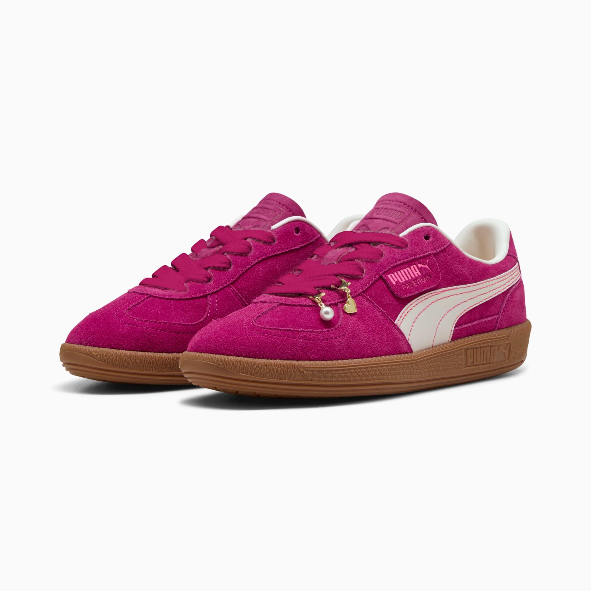 Palermo Pin It Up Women's Sneakers Product Image