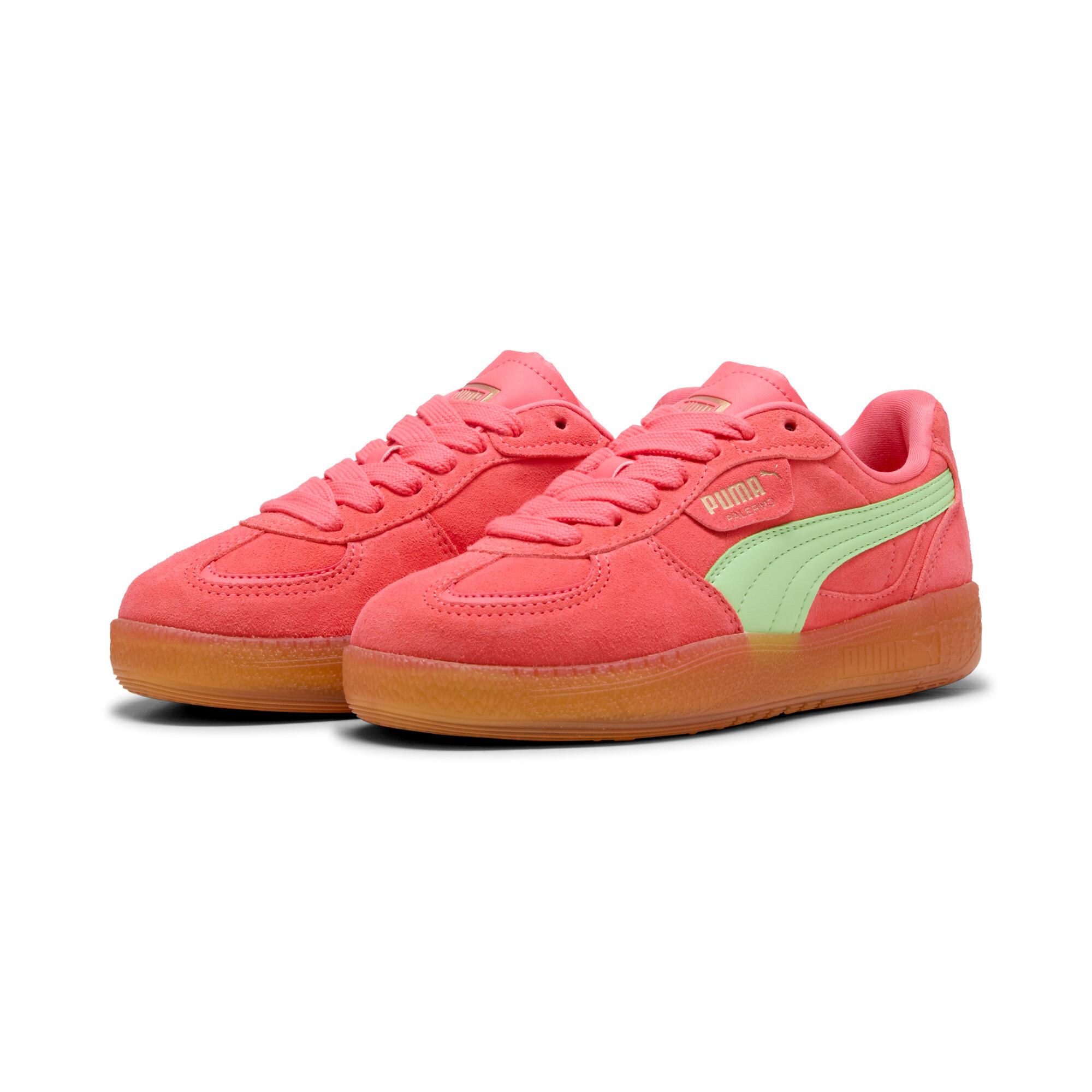 Palermo Moda Xtra Gum Women's Sneakers Product Image
