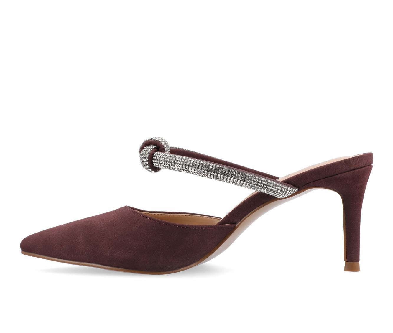 Women's Journee Collection Lunna Pumps Product Image