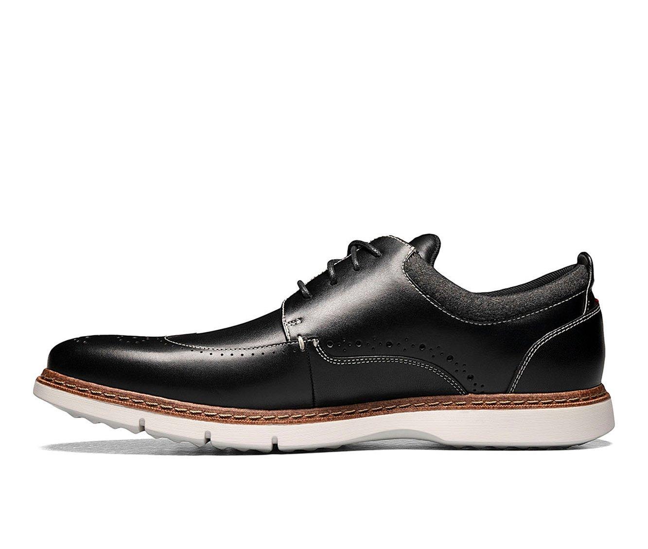 Men's Stacy Adams Synergy Dress Shoes Product Image