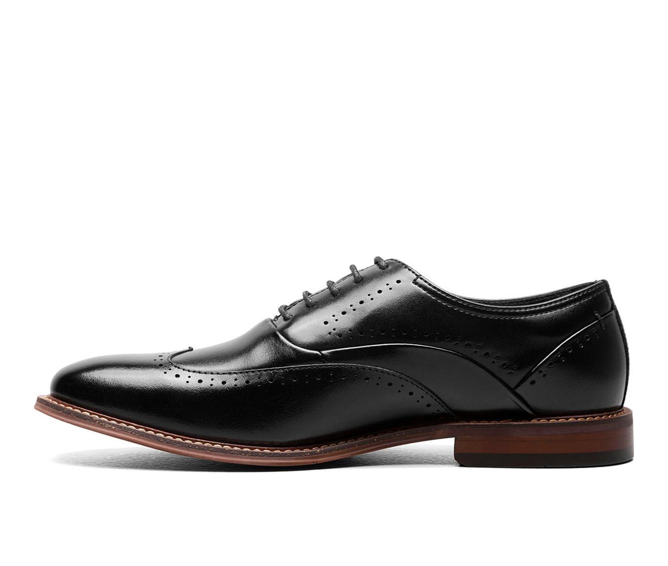 Men's Stacy Adams MacArthur Dress Shoes Product Image