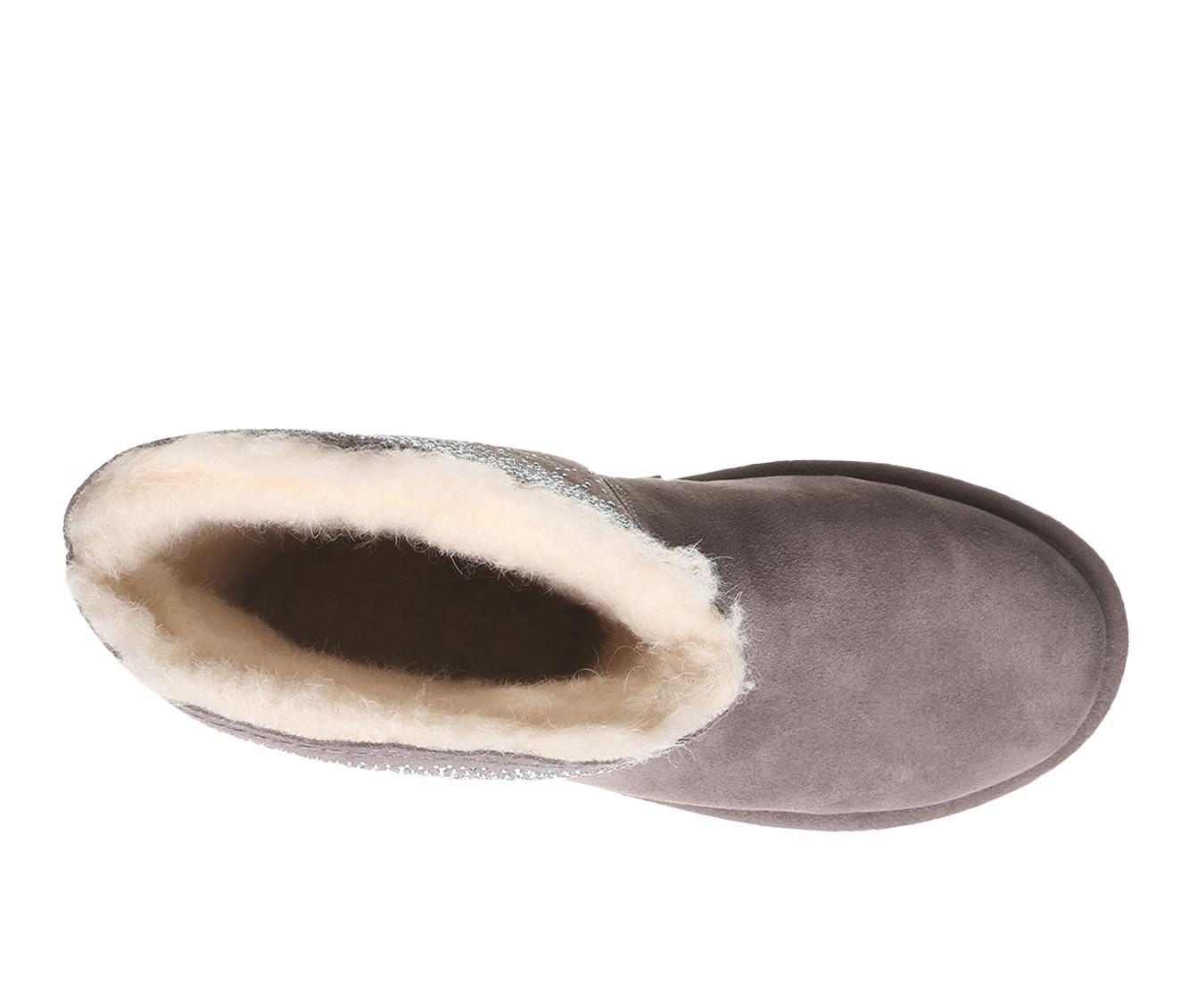 Women's Bearpaw Glam Platform Lo Winter Boots Product Image