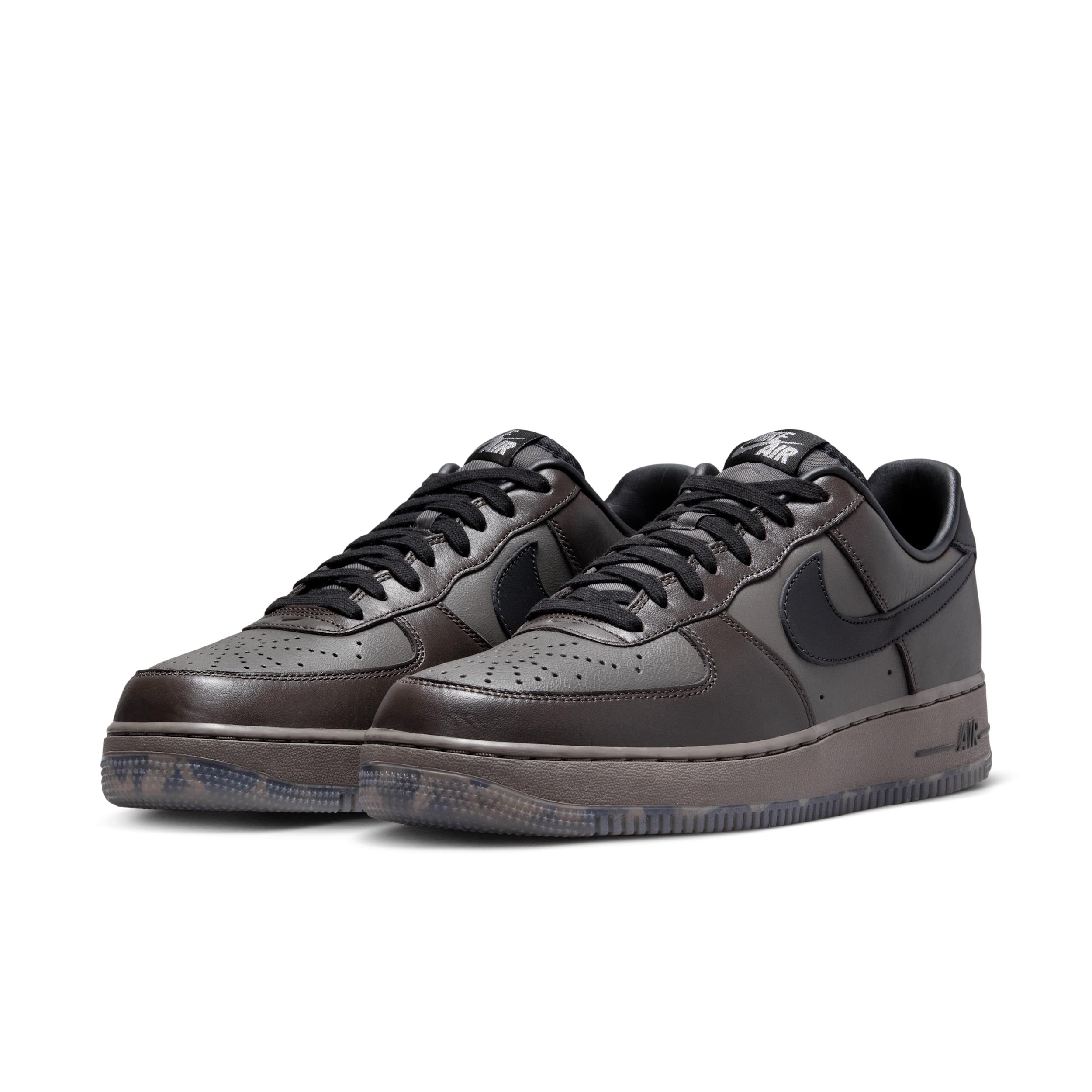Nike Mens Air Force 1 Low Shoes | FZ4167-200 Product Image