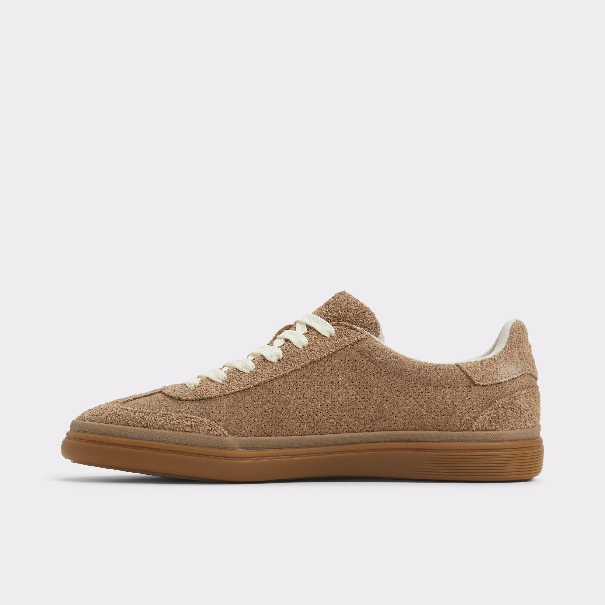 Lido Taupe Men's Low top | ALDO US Product Image
