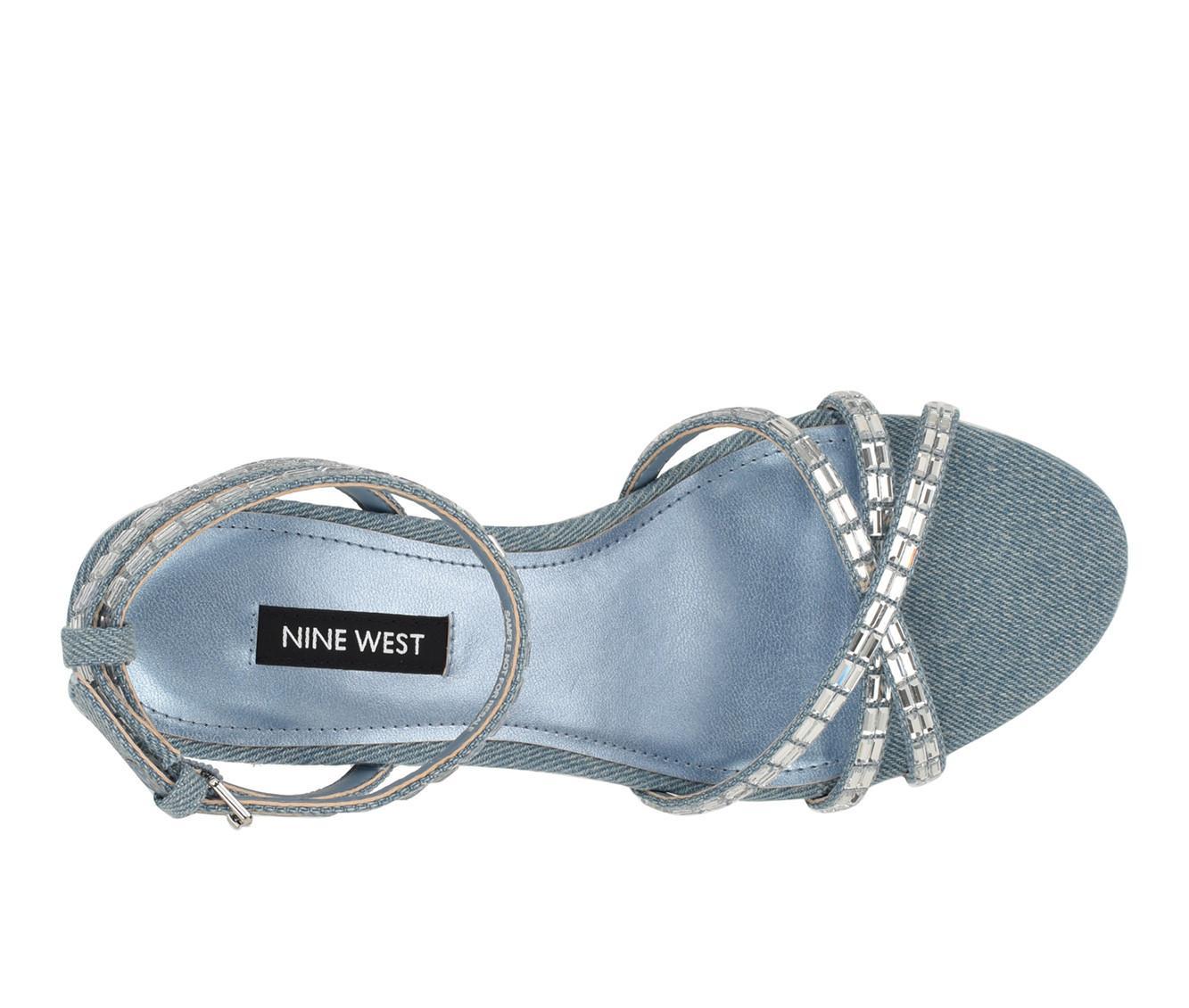 Women's Nine West Amseta Special Occasion Shoes Product Image