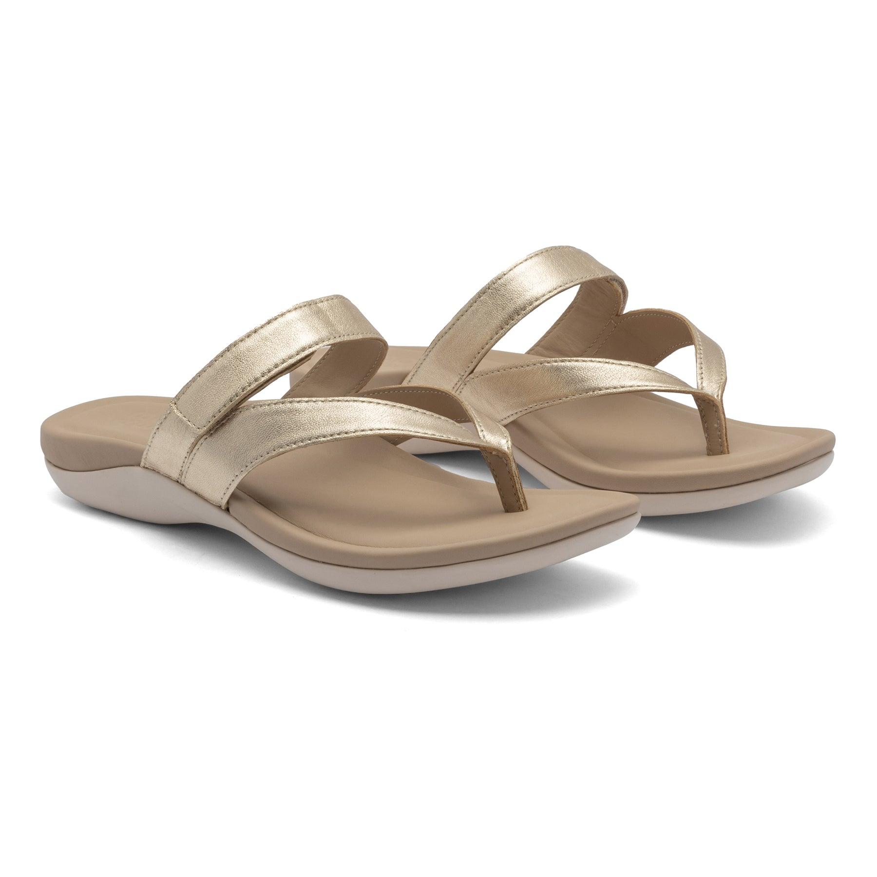 Oasis Thong Sandal Female Product Image