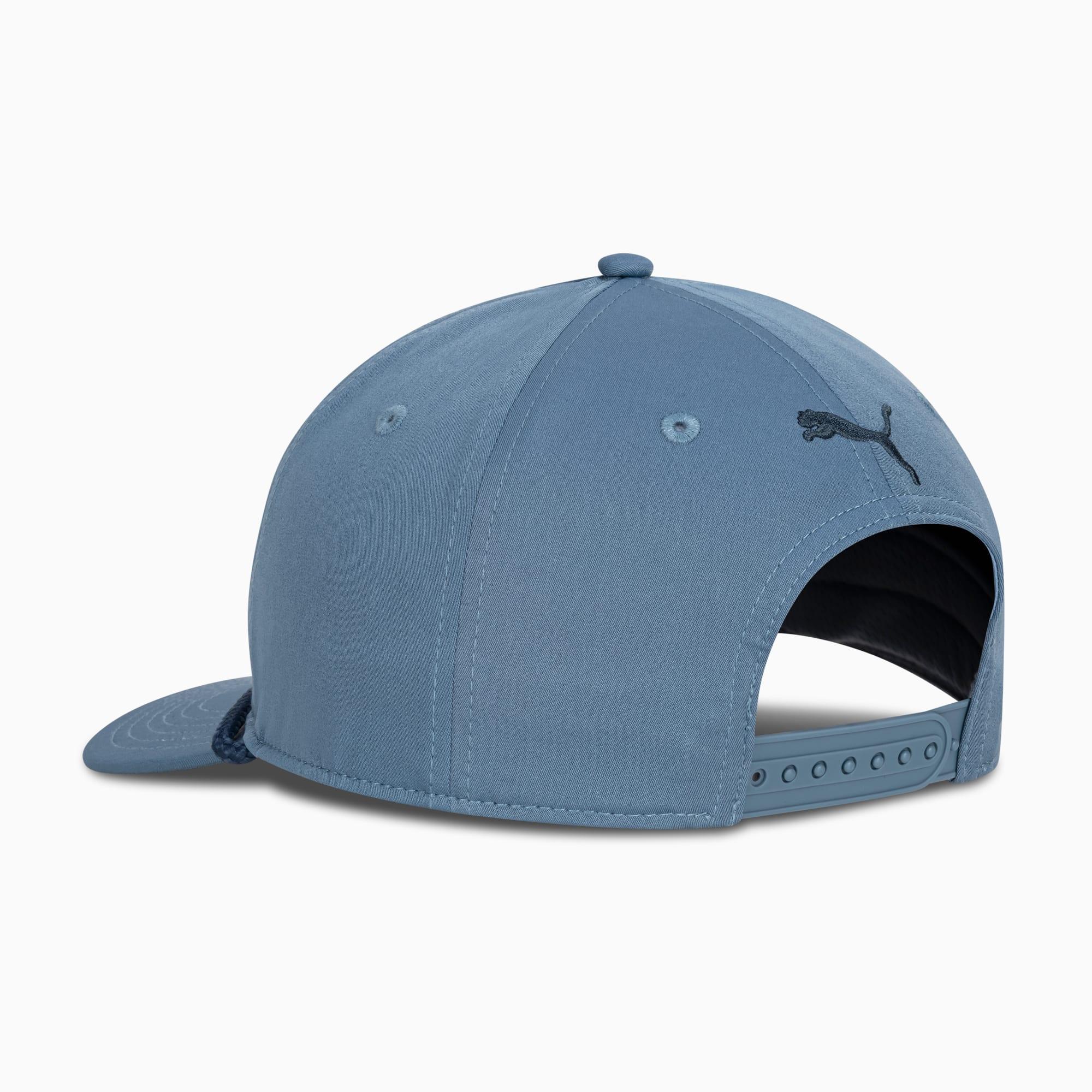 NY Apple Flat Brim Adjustable Product Image