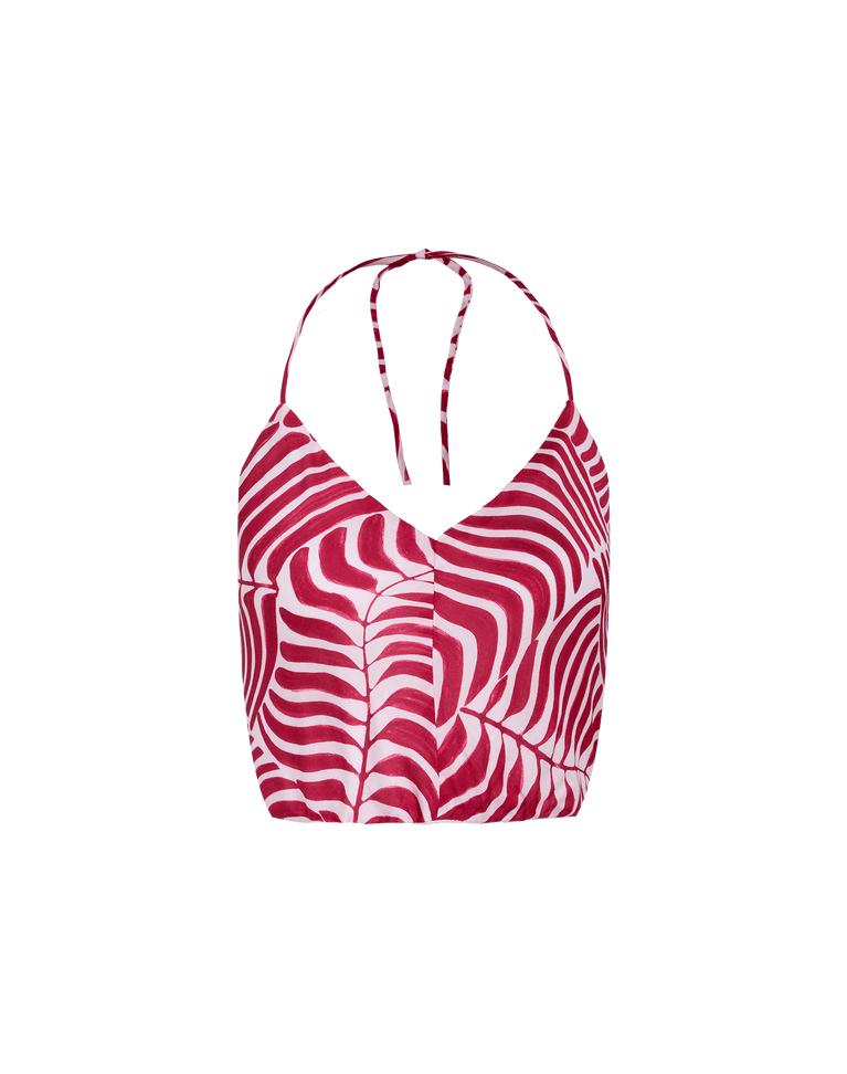 Lea Flared Pants - Ginga Product Image