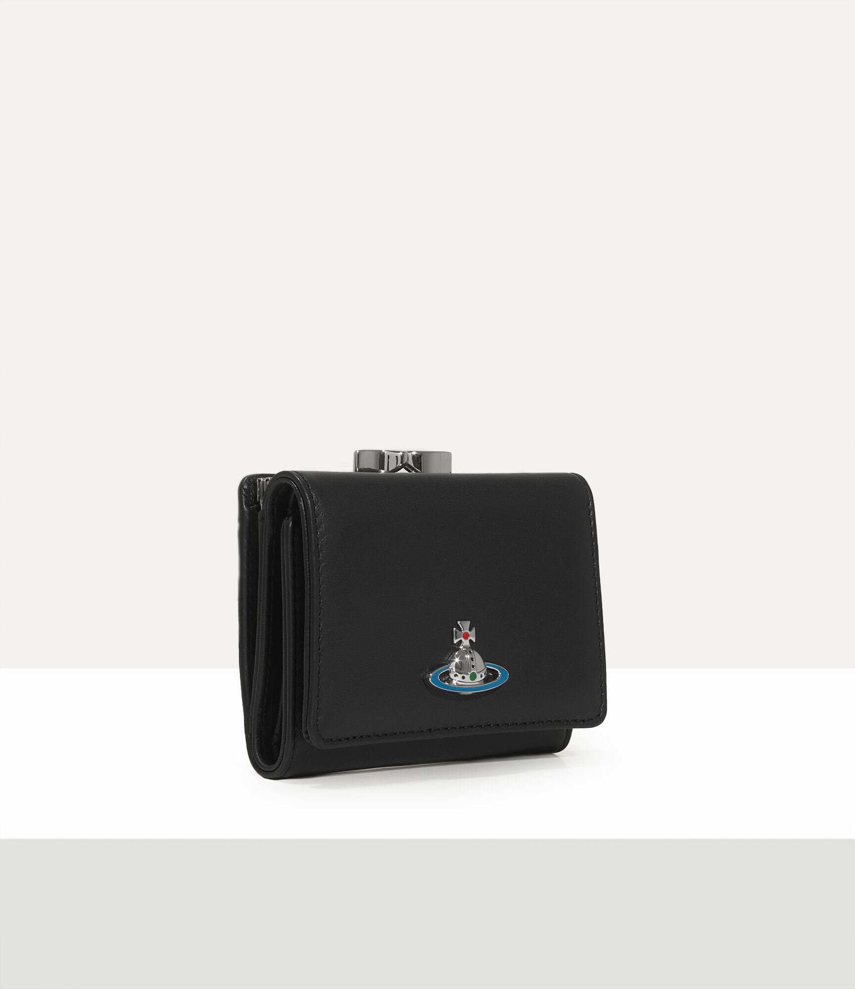 Small Frame Wallet Product Image