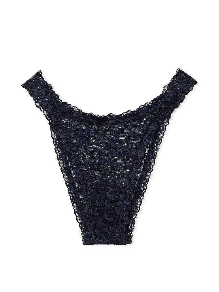Lace Brazilian Panty Product Image